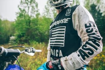 Lorenz & Jones Partners with Fasthouse