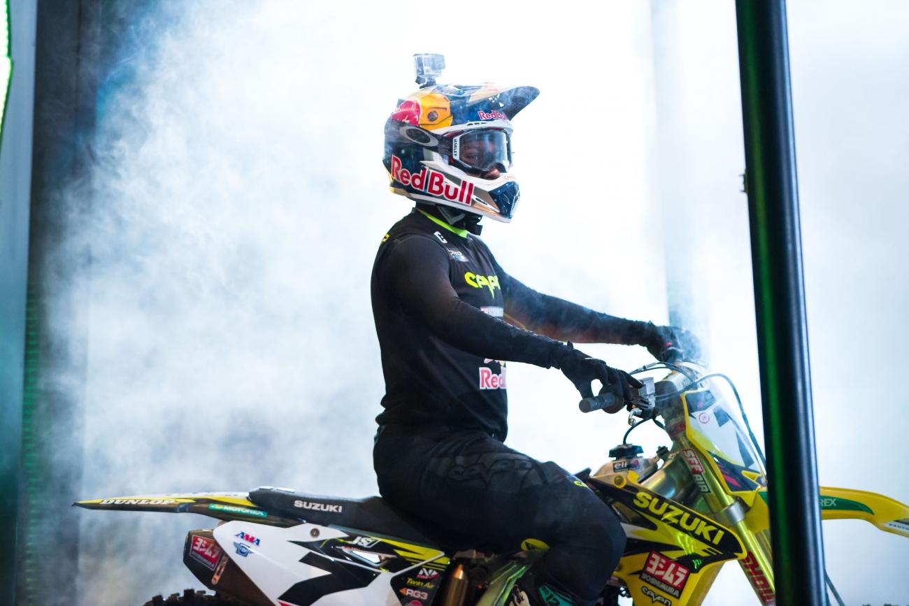 10 Things to Watch: Oakland