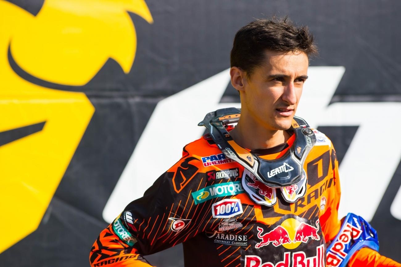 Watch: Oakland Qualifying