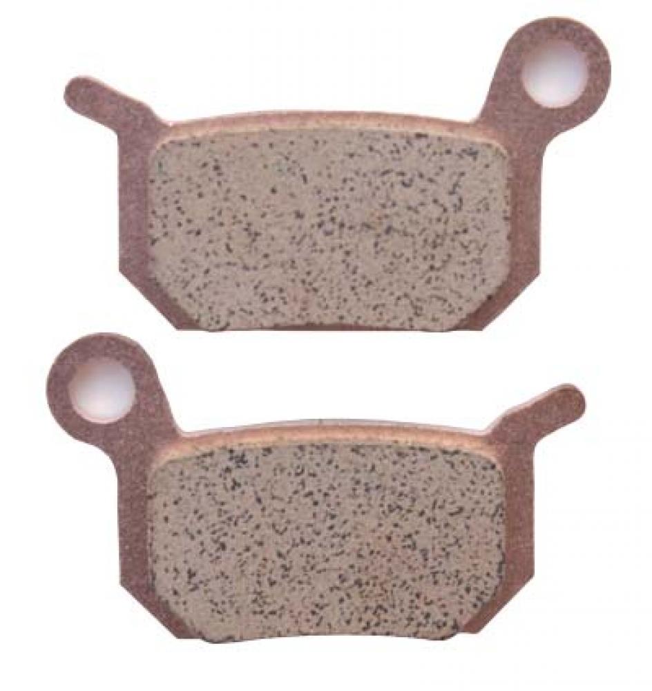 Mika Brake Pads