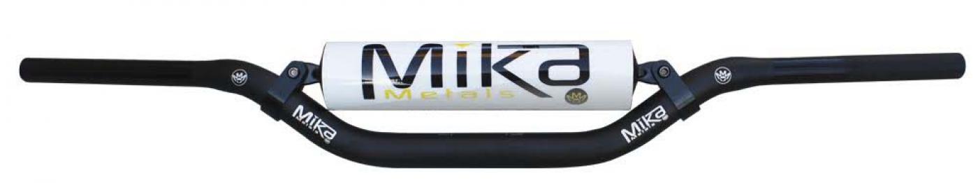 Mika Metals Bar