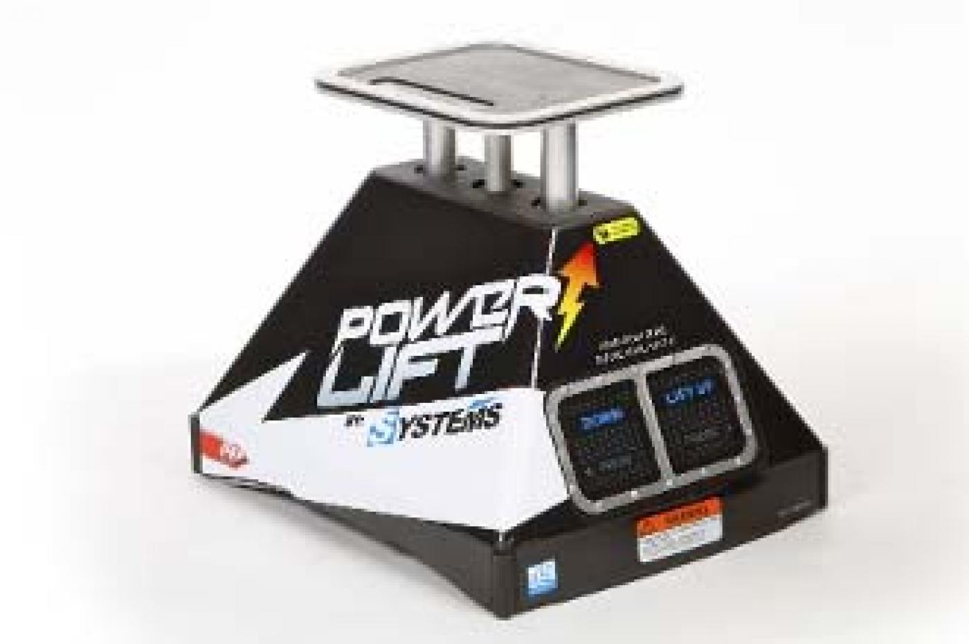Systems Powerlift Stand