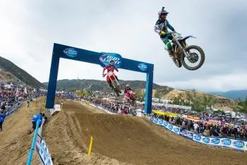 Glen Helen National Tickets On Sale Today