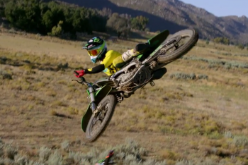 Youthful Edge: Hodges and Kniffing Full Part