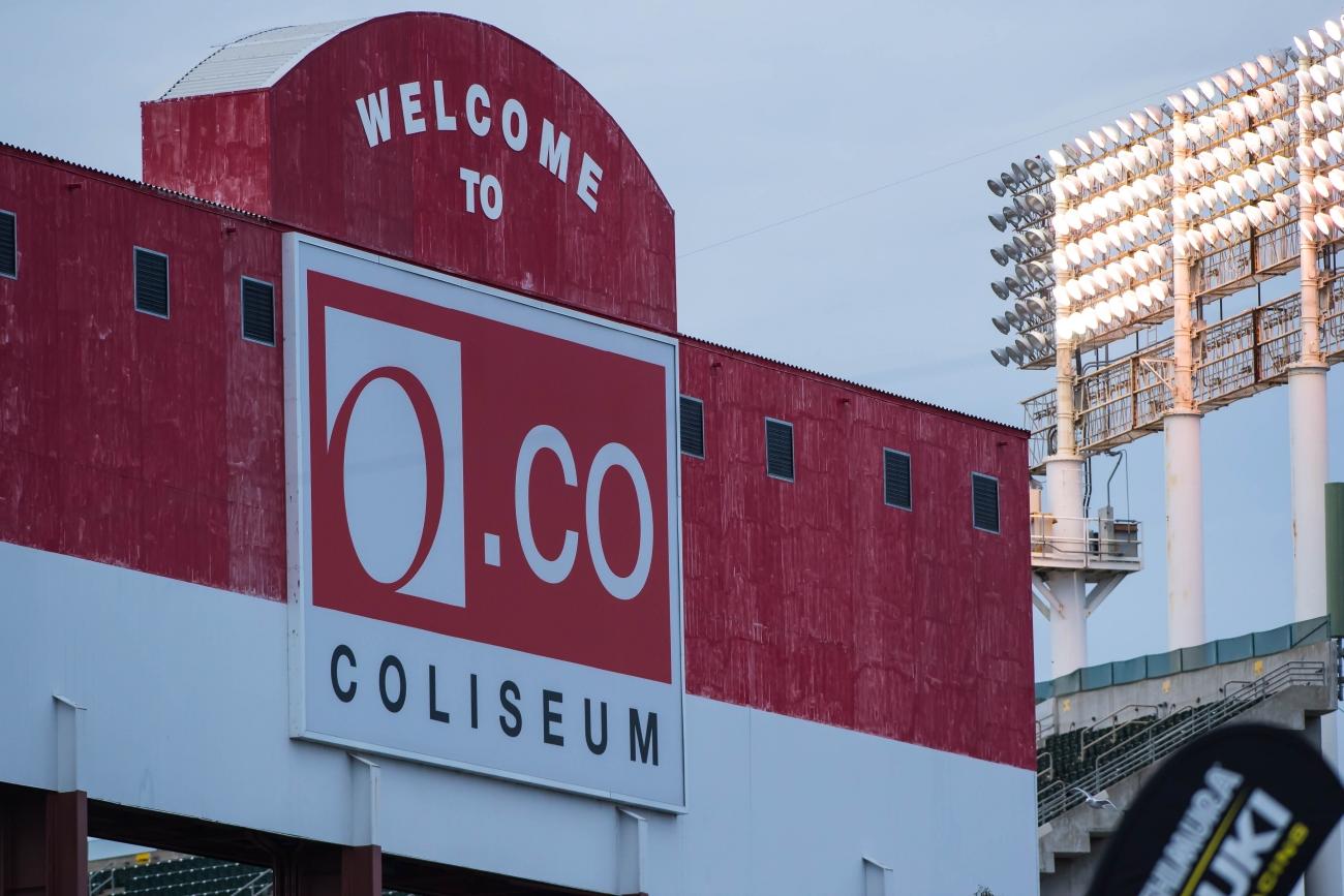 Racer X Podcast: Oakland