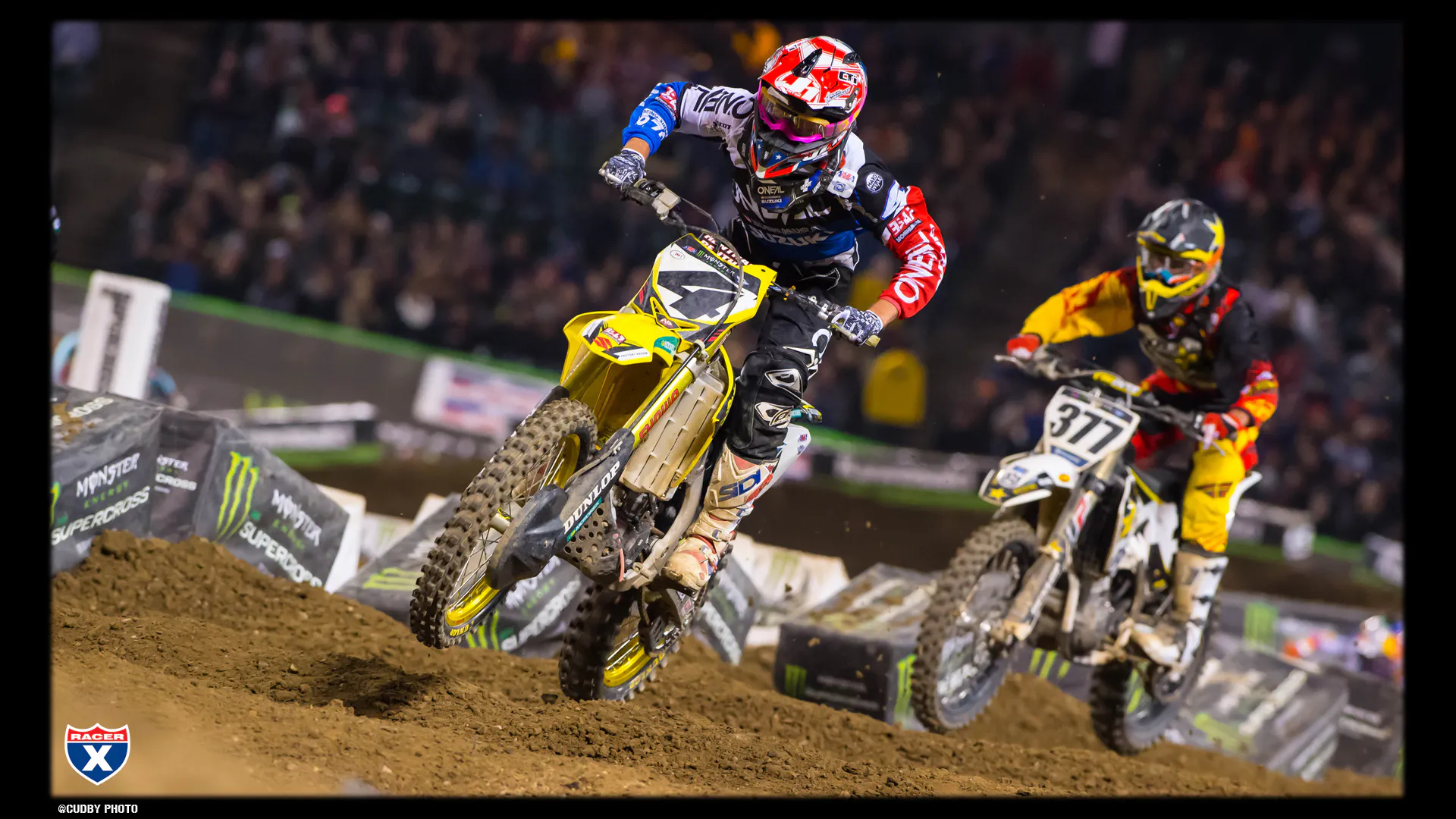 Baggett