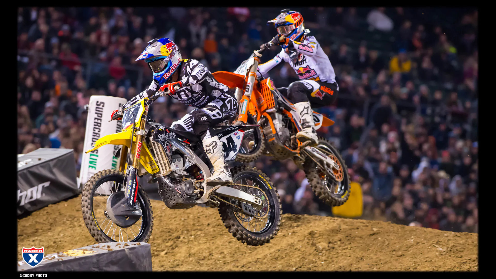 Roczen-Musquin