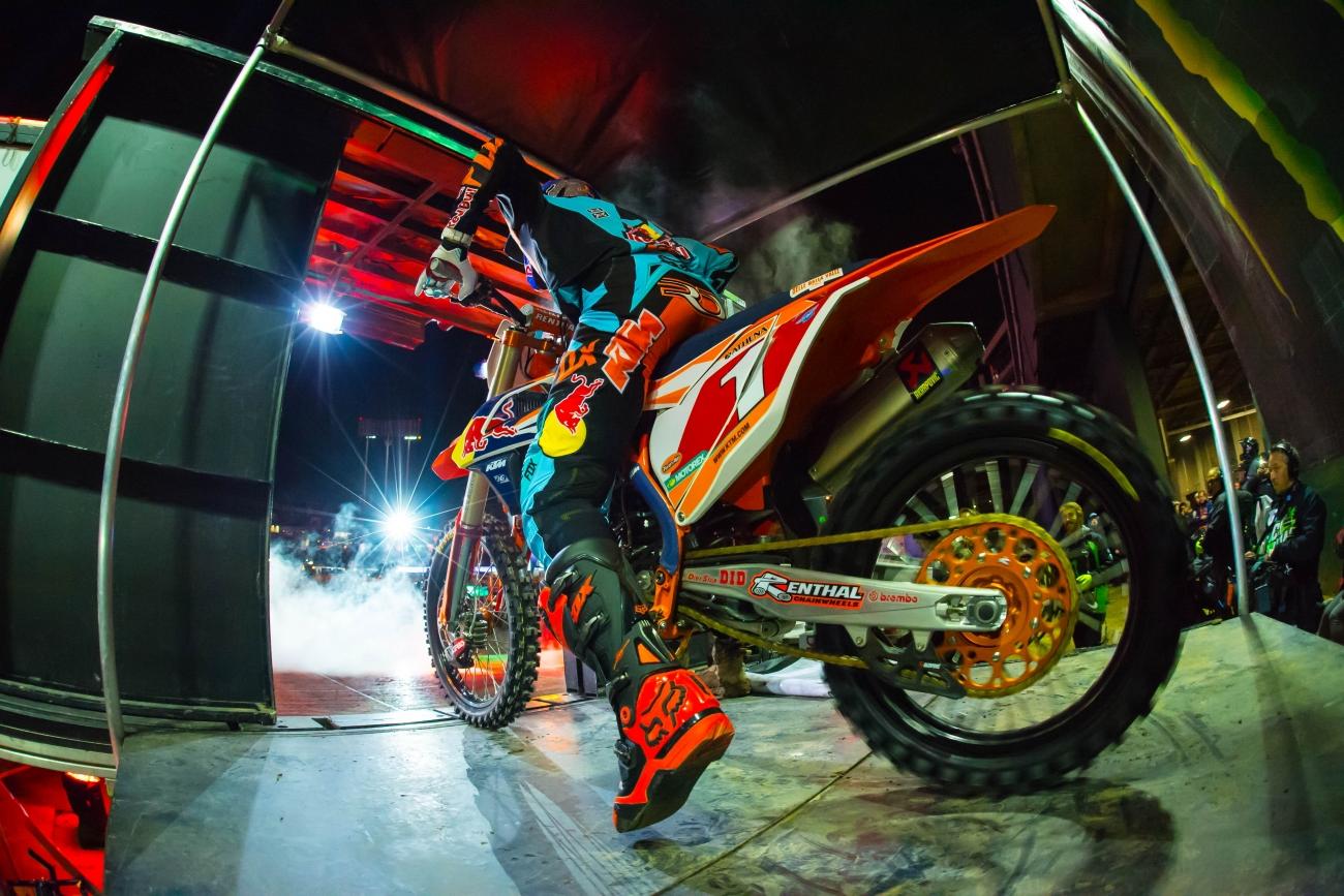 Oakland SX Wallpapers