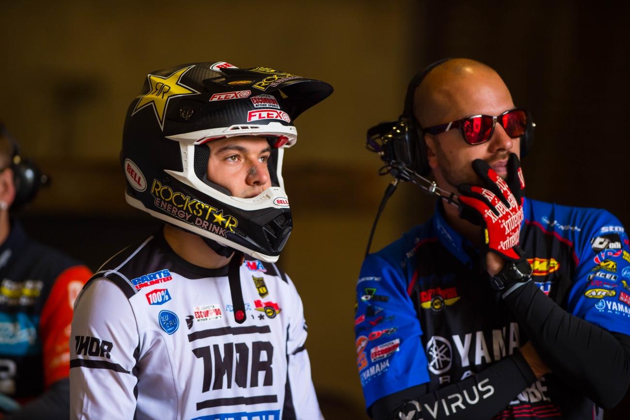 250 Words: It’s About The Bikes