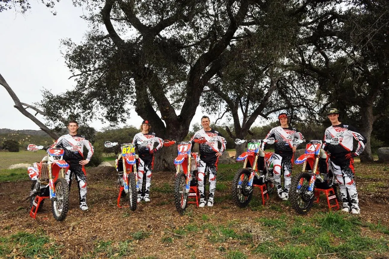 JCR Honda Announces Multi-Year Contract with American Honda