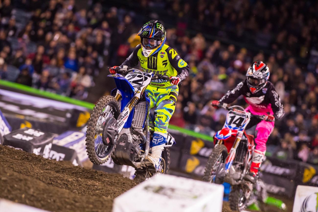 450 Words: The Best Battles