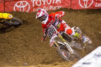 EVS Extends Relationship with Mike Alessi