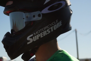 Roczen, Weimer, Cunningham and Albertson at Elsinore