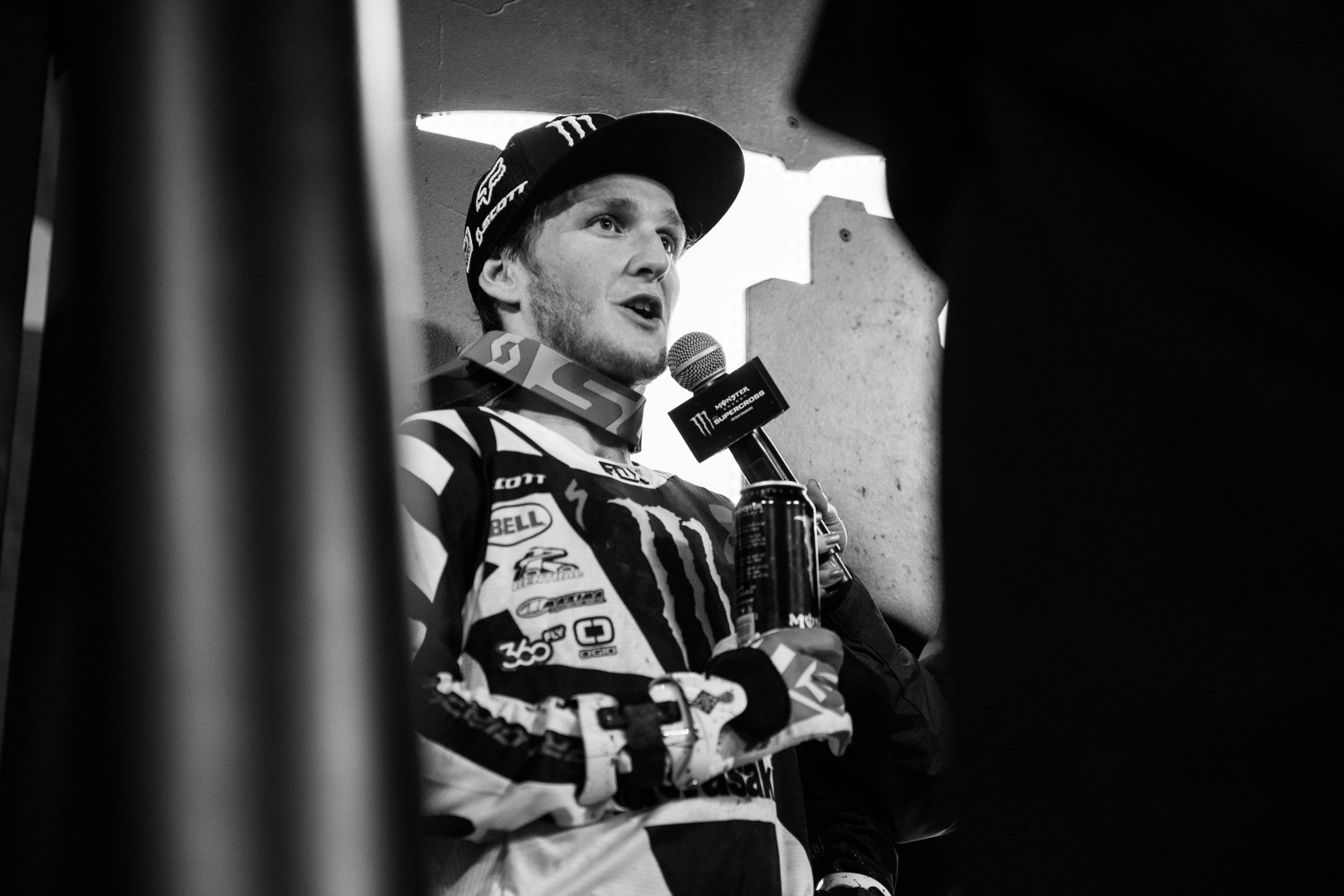 Carmichael, Savatgy, BROtocross, Parrish on DMXS Radio Tonight