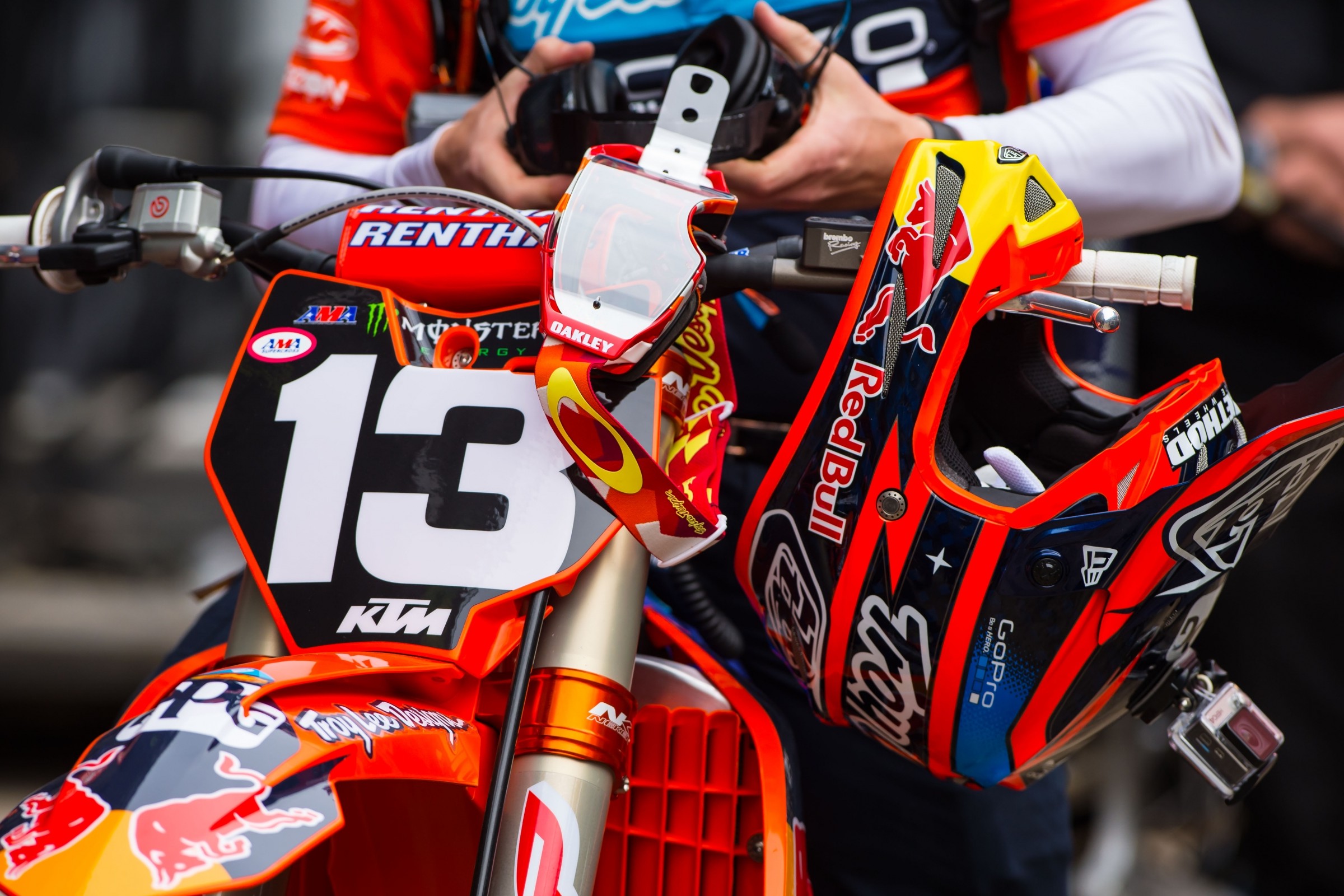 The List: January by the Numbers