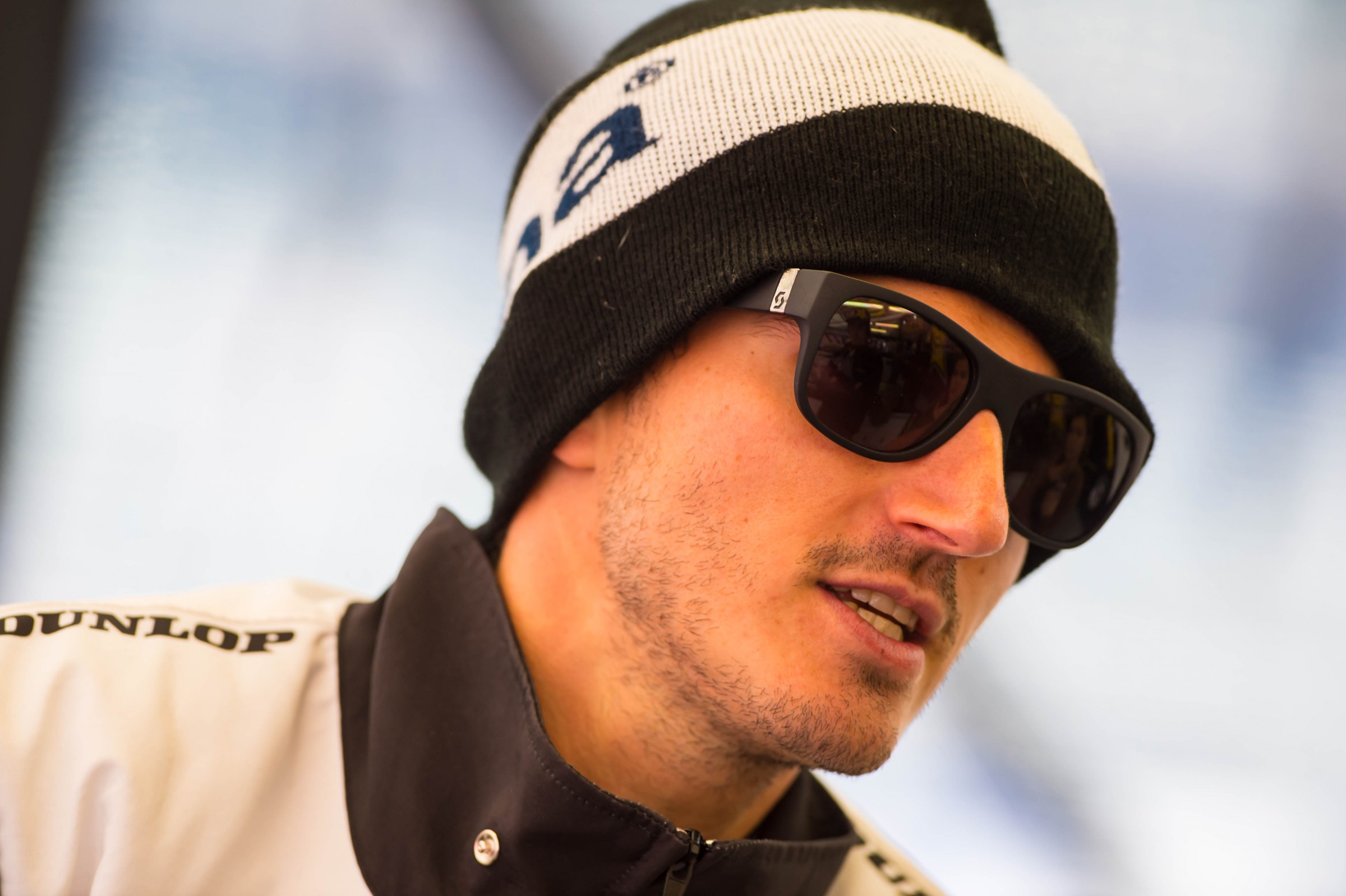 A tale of two races for Pourcel.