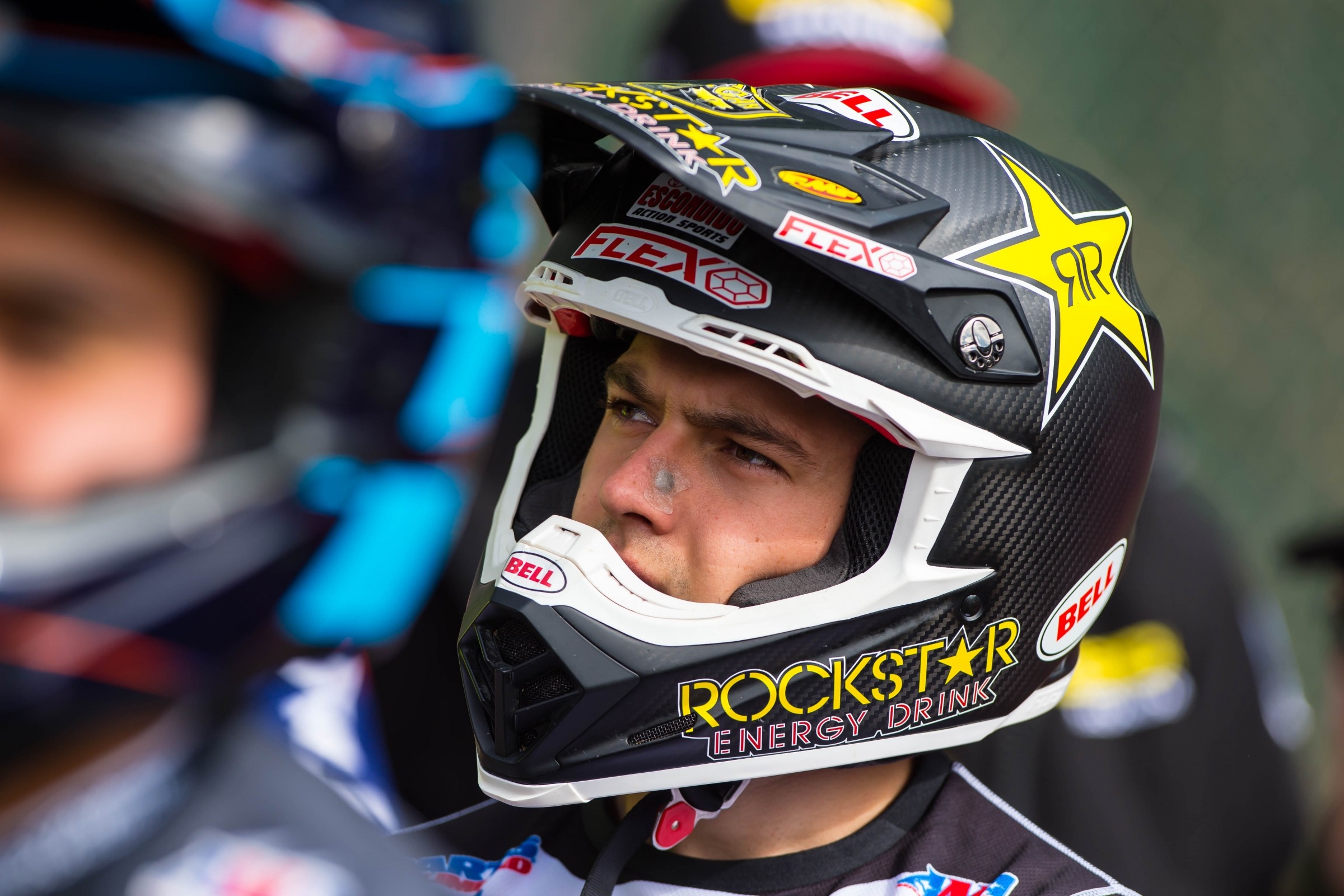 3 on 3: Questions This Week