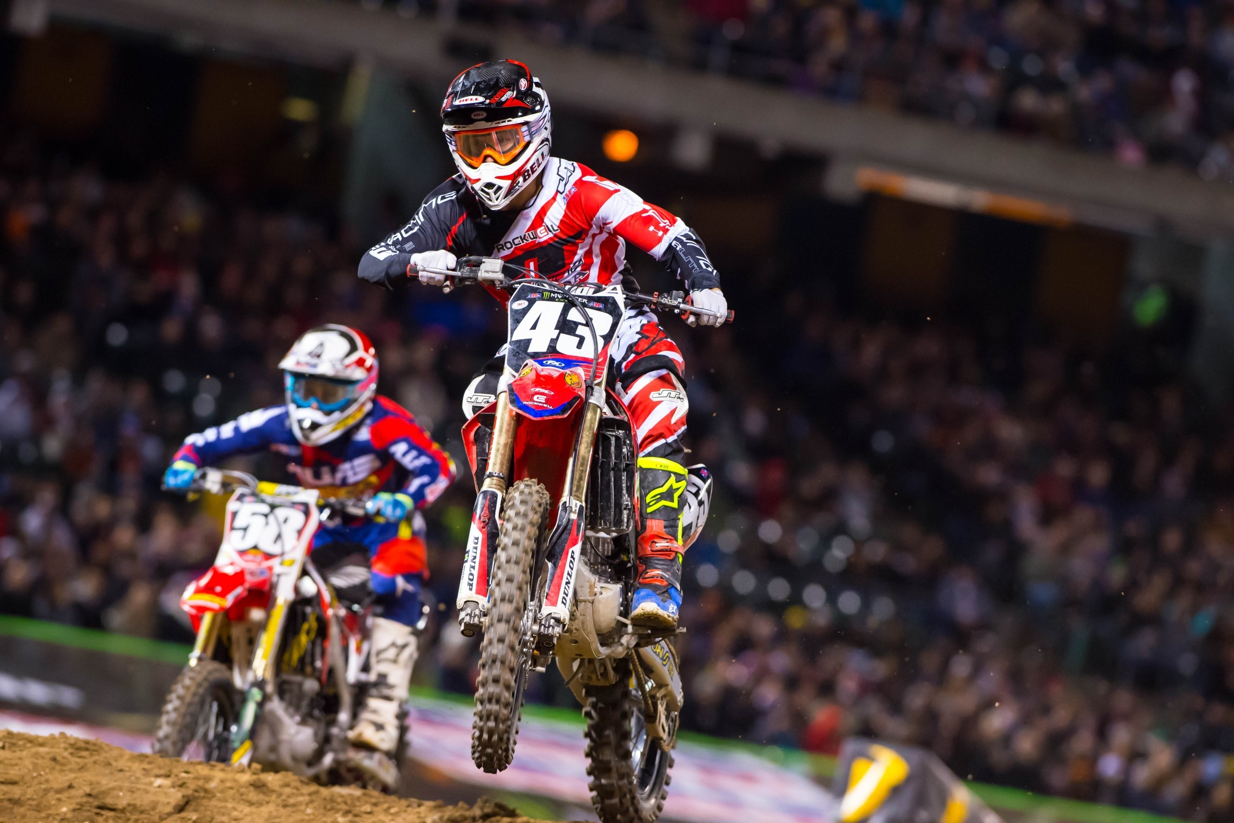 Racer X Films: Fredrik Noren