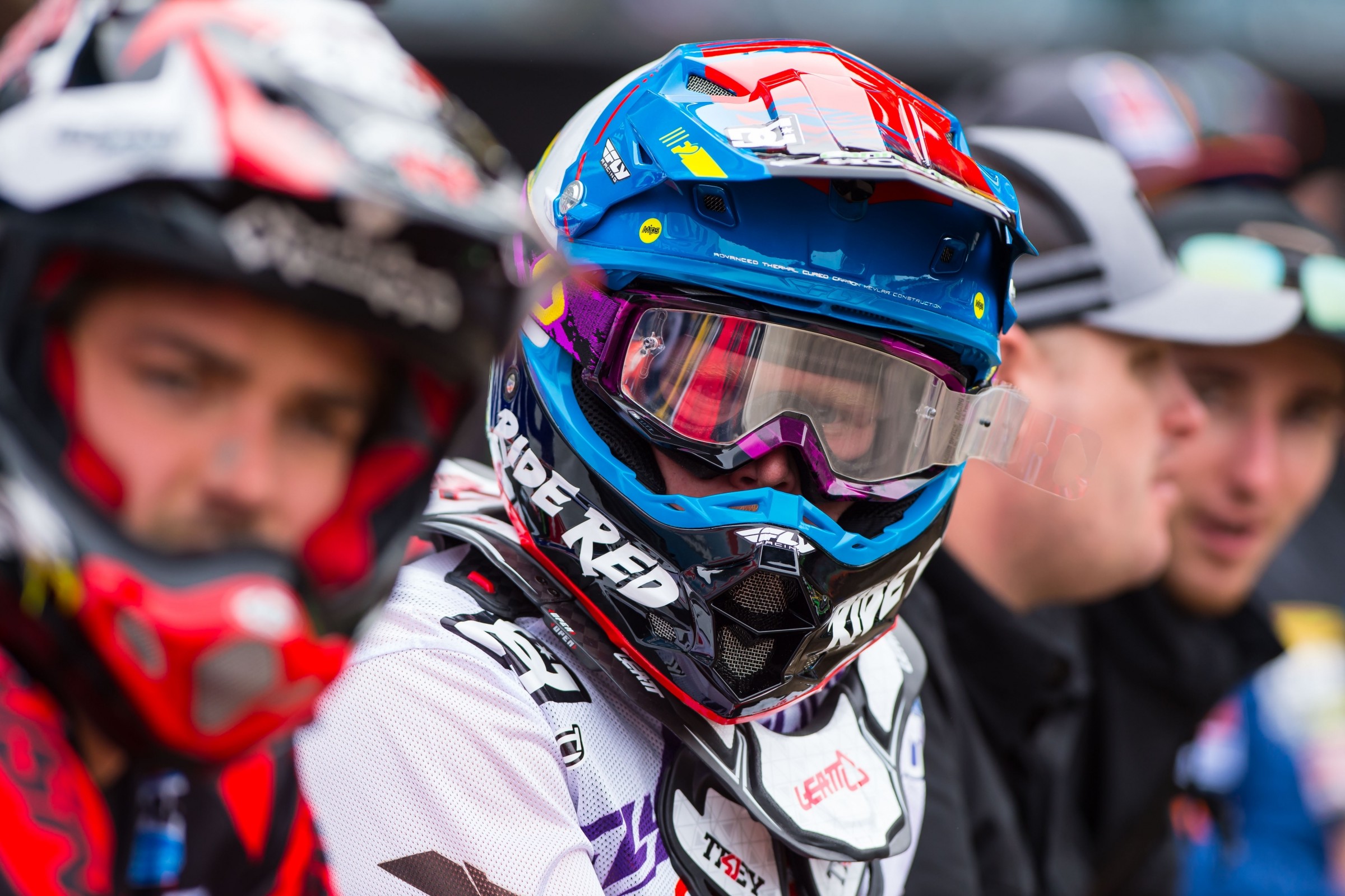 Injury Report: Glendale