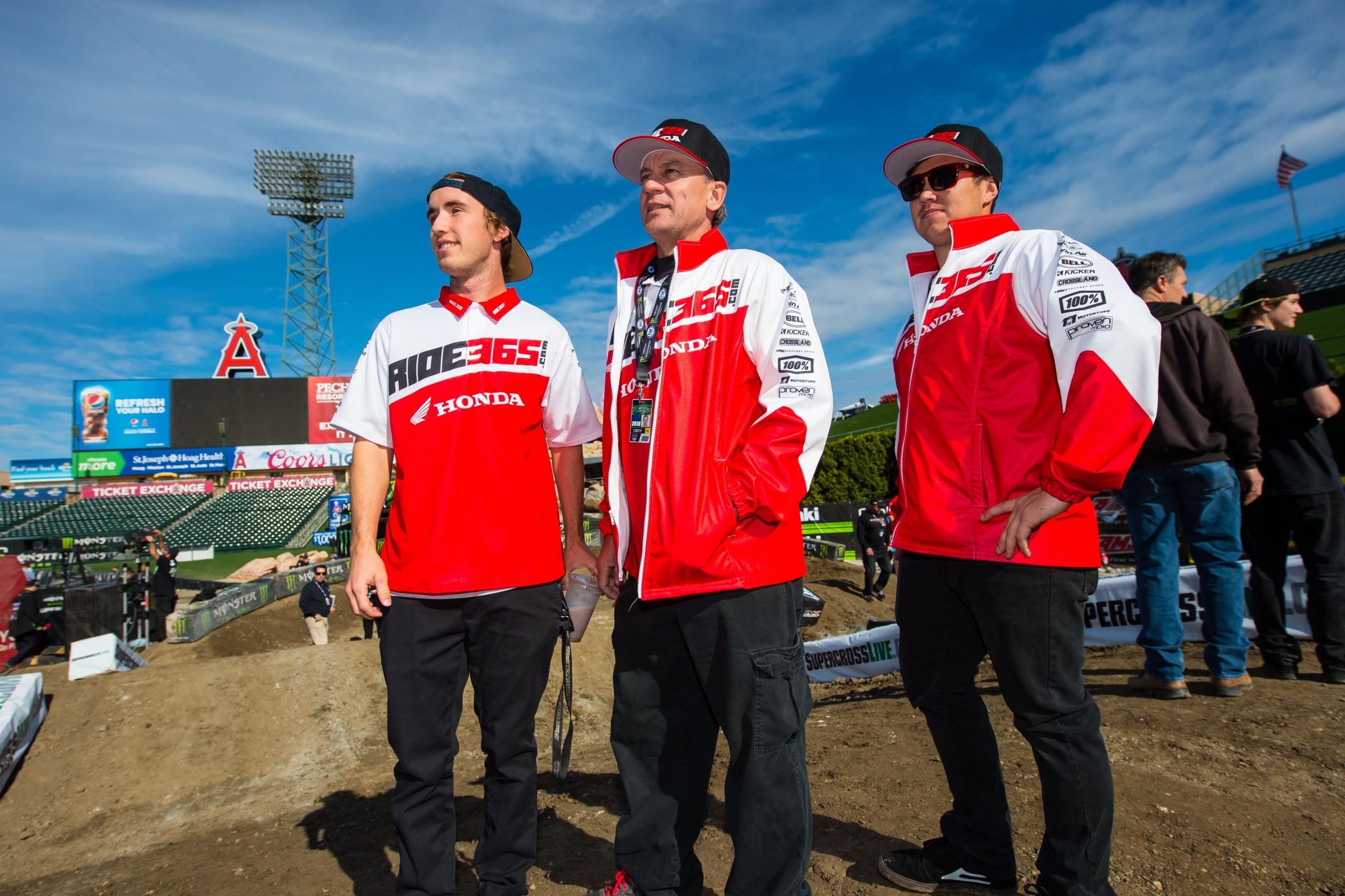 Racer X Films: The Kyle, Kyle Show