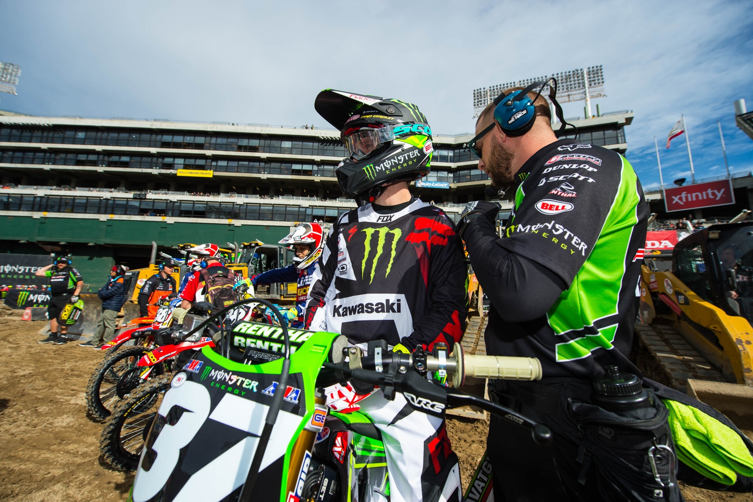 10 Things to Watch: Glendale