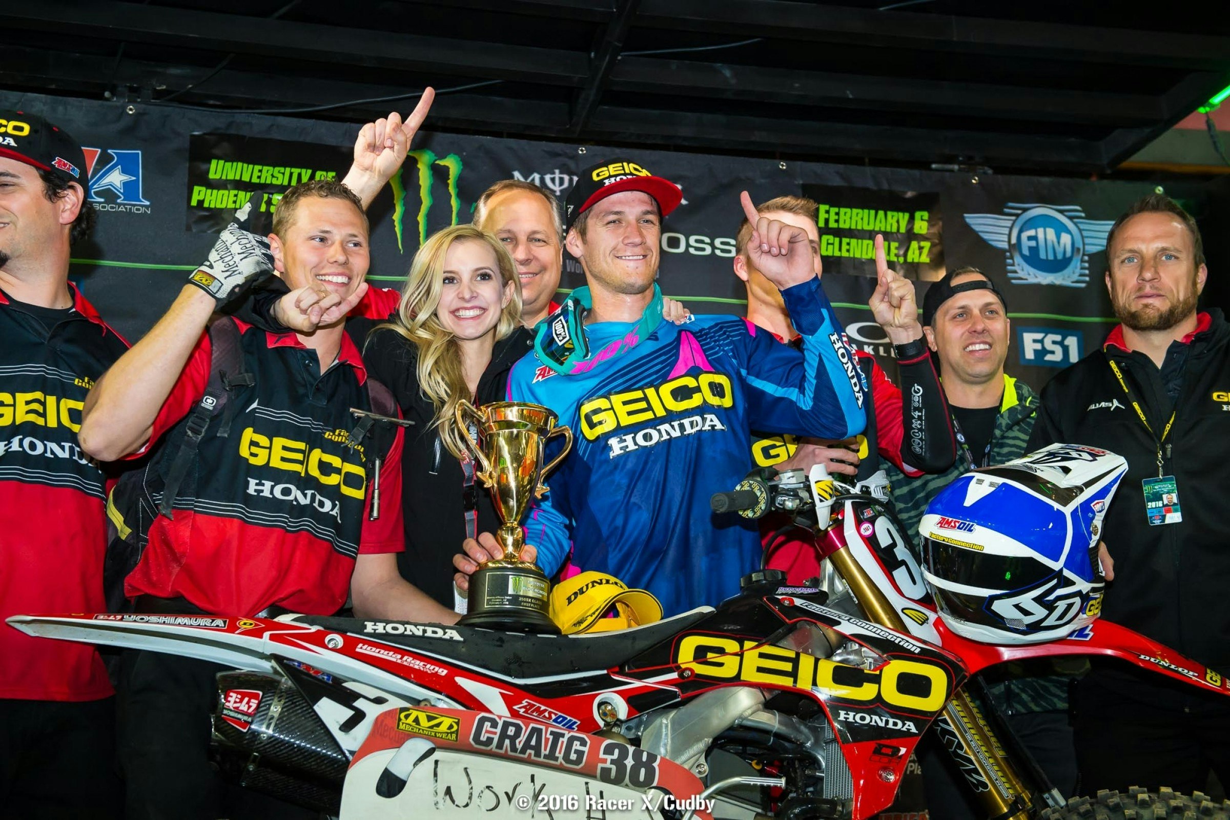 Sunday Morning Headlines