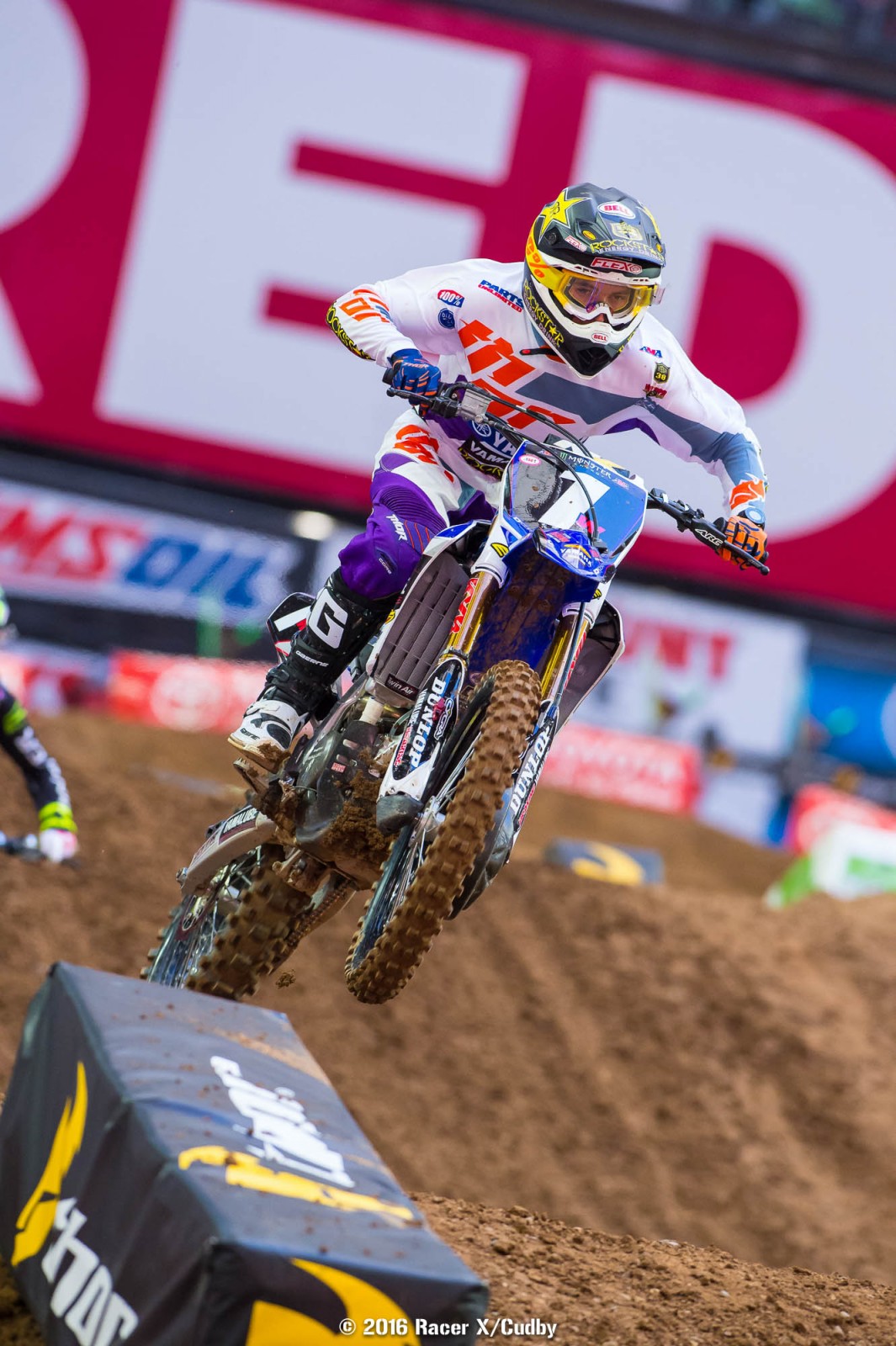 Glendale SX Gallery - Supercross - Racer X