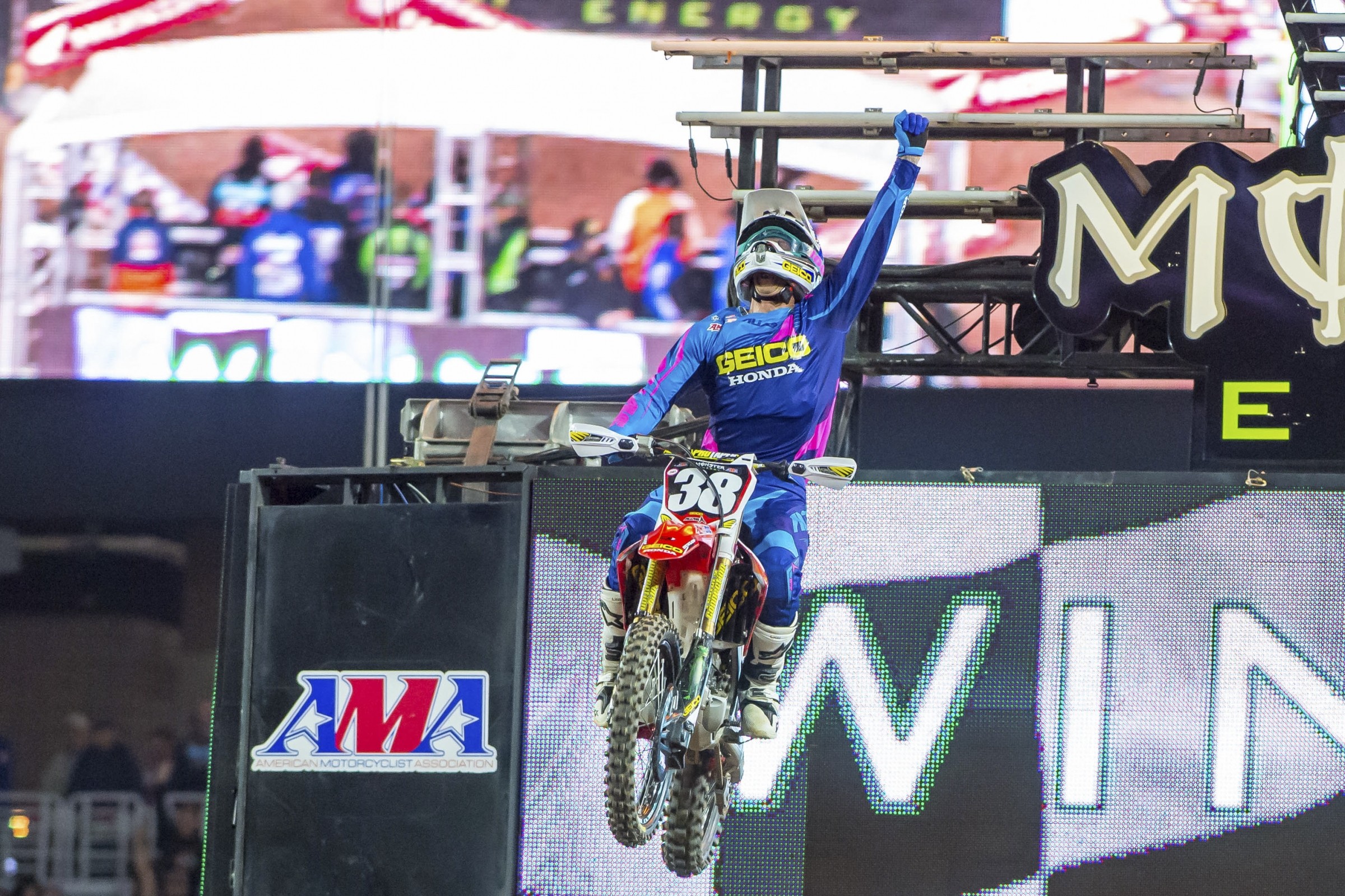 Insight: Christian Craig