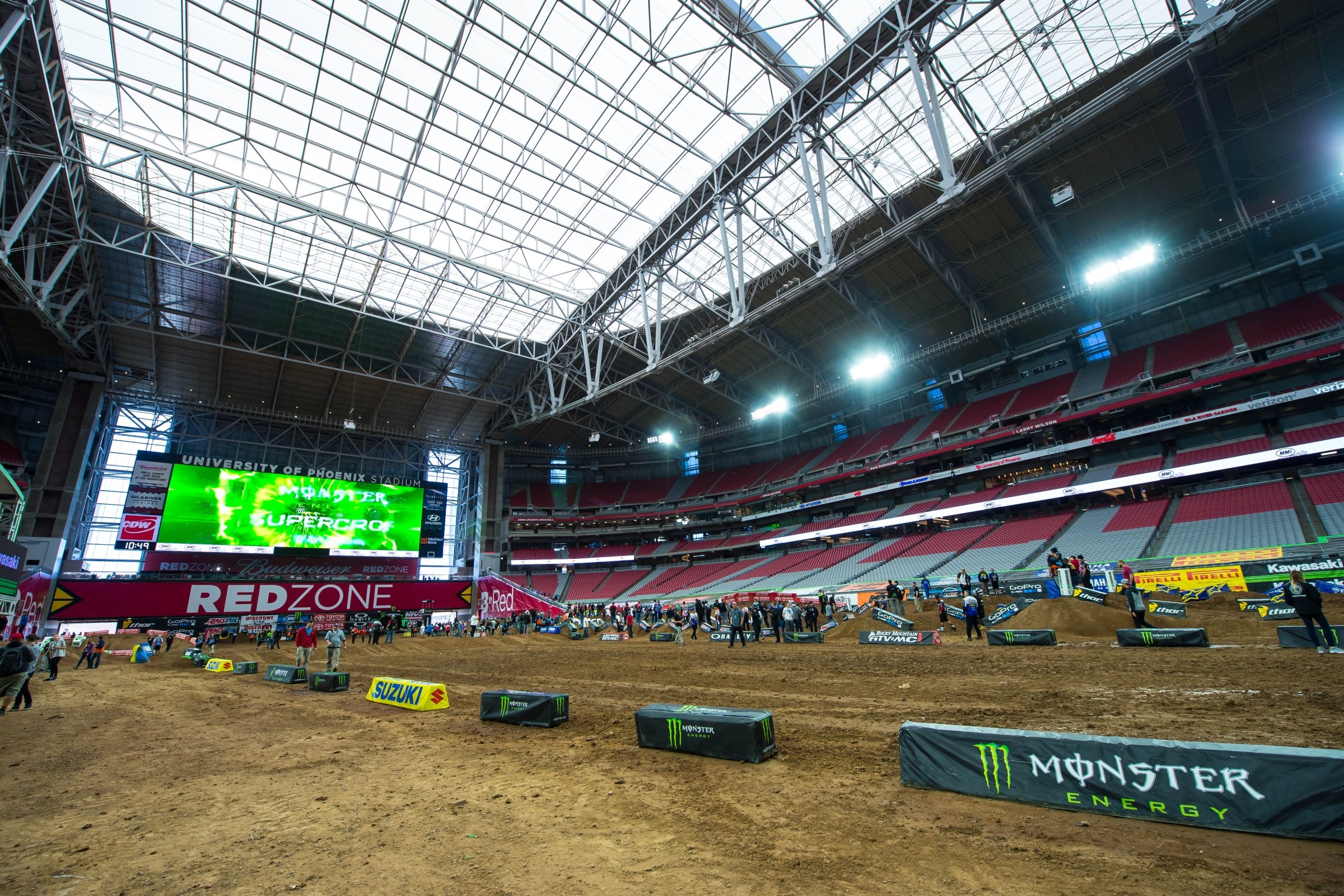 Observations: Glendale