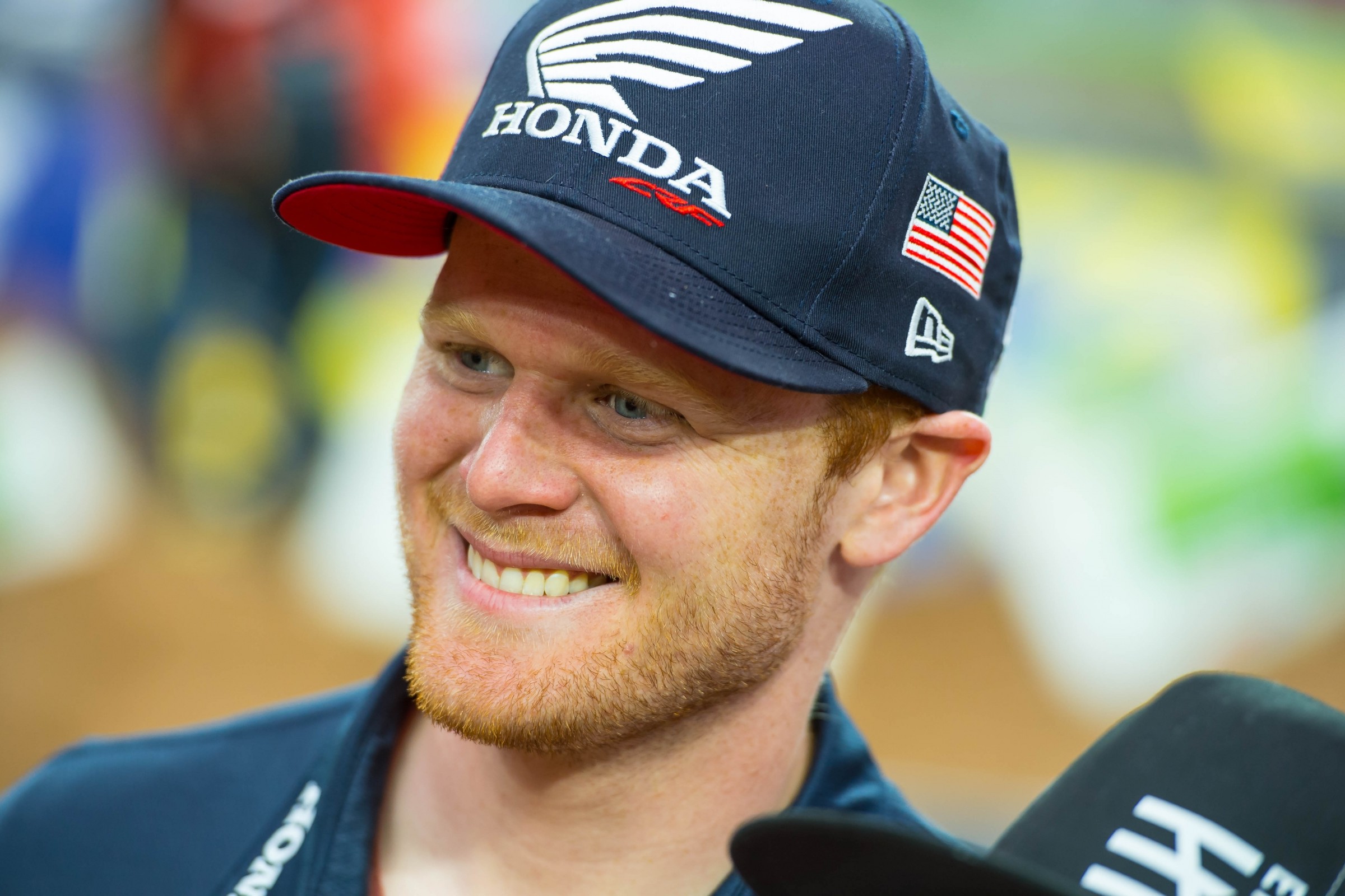 Racer X Films: Weege Show with Trey Canard