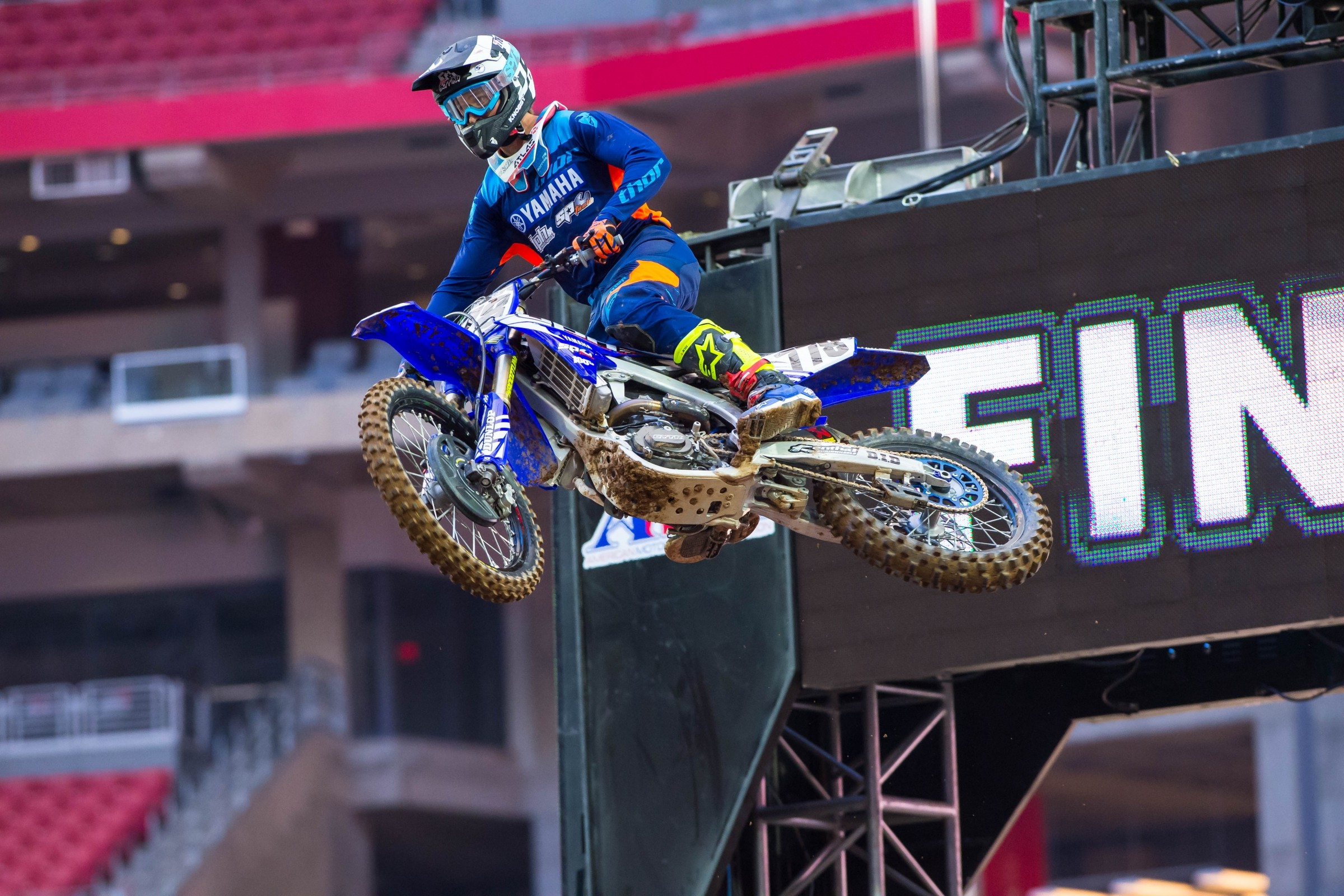 Privateer Profile: Lawson Bopping
