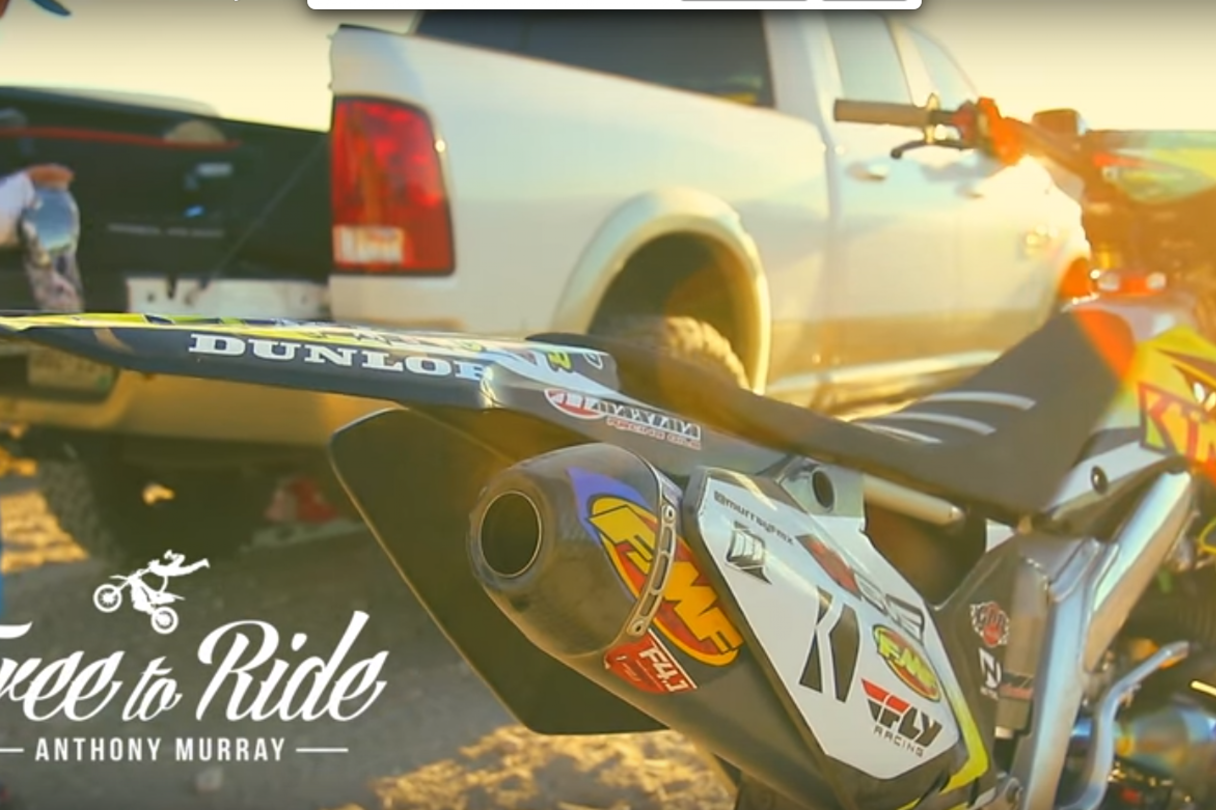 Watch: EVS Free to Ride