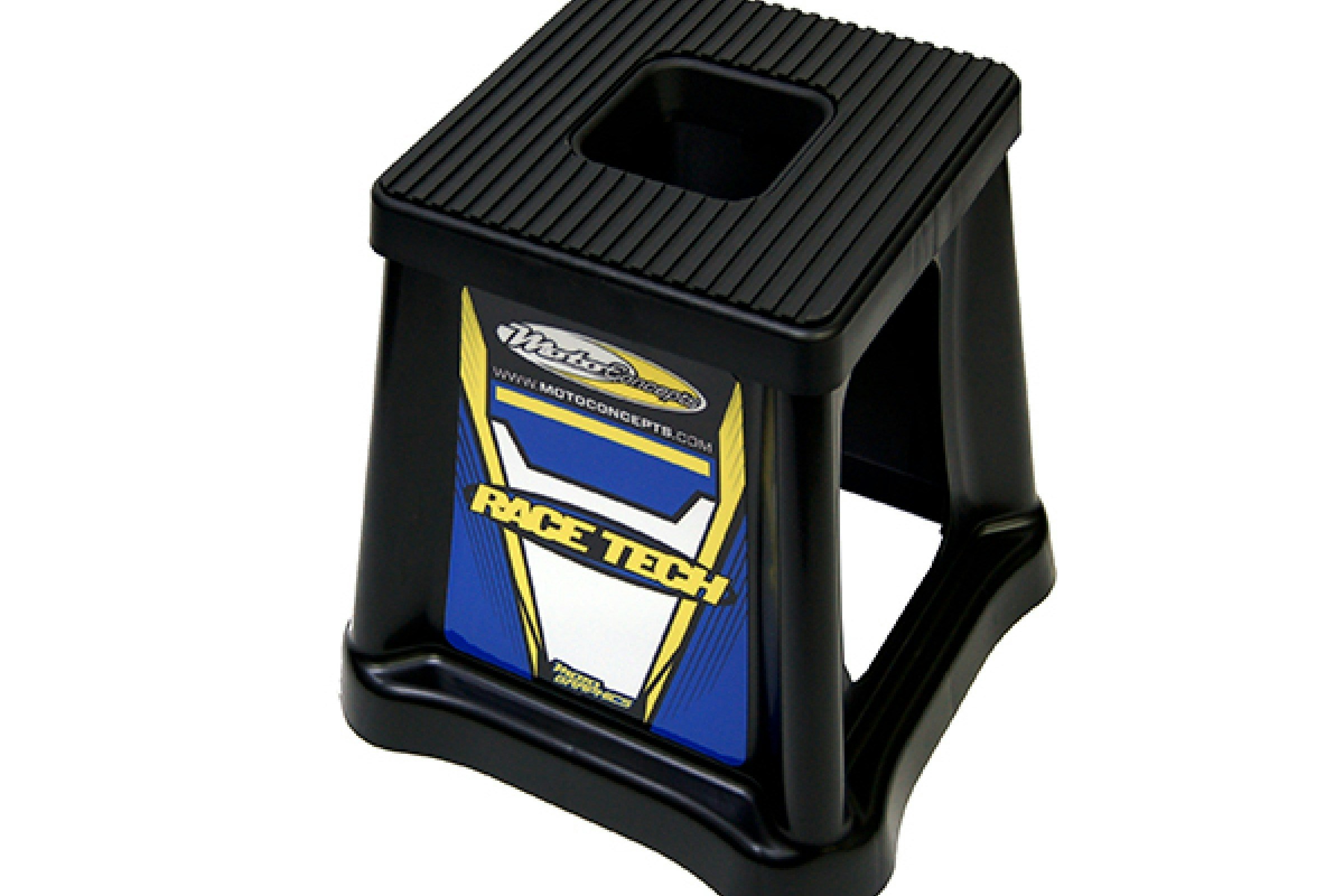 New Race Tech Motostands