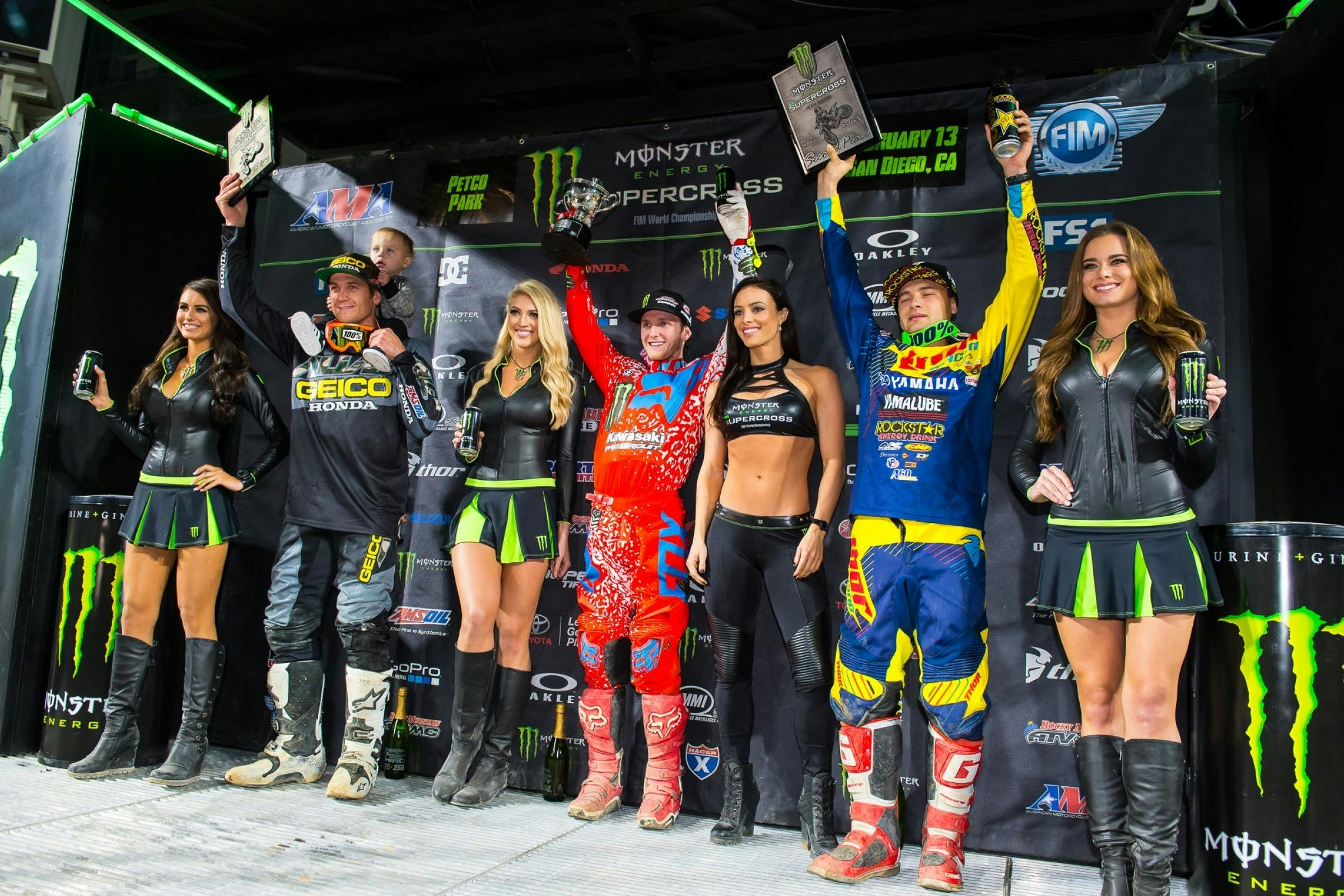 Sunday Morning Headlines