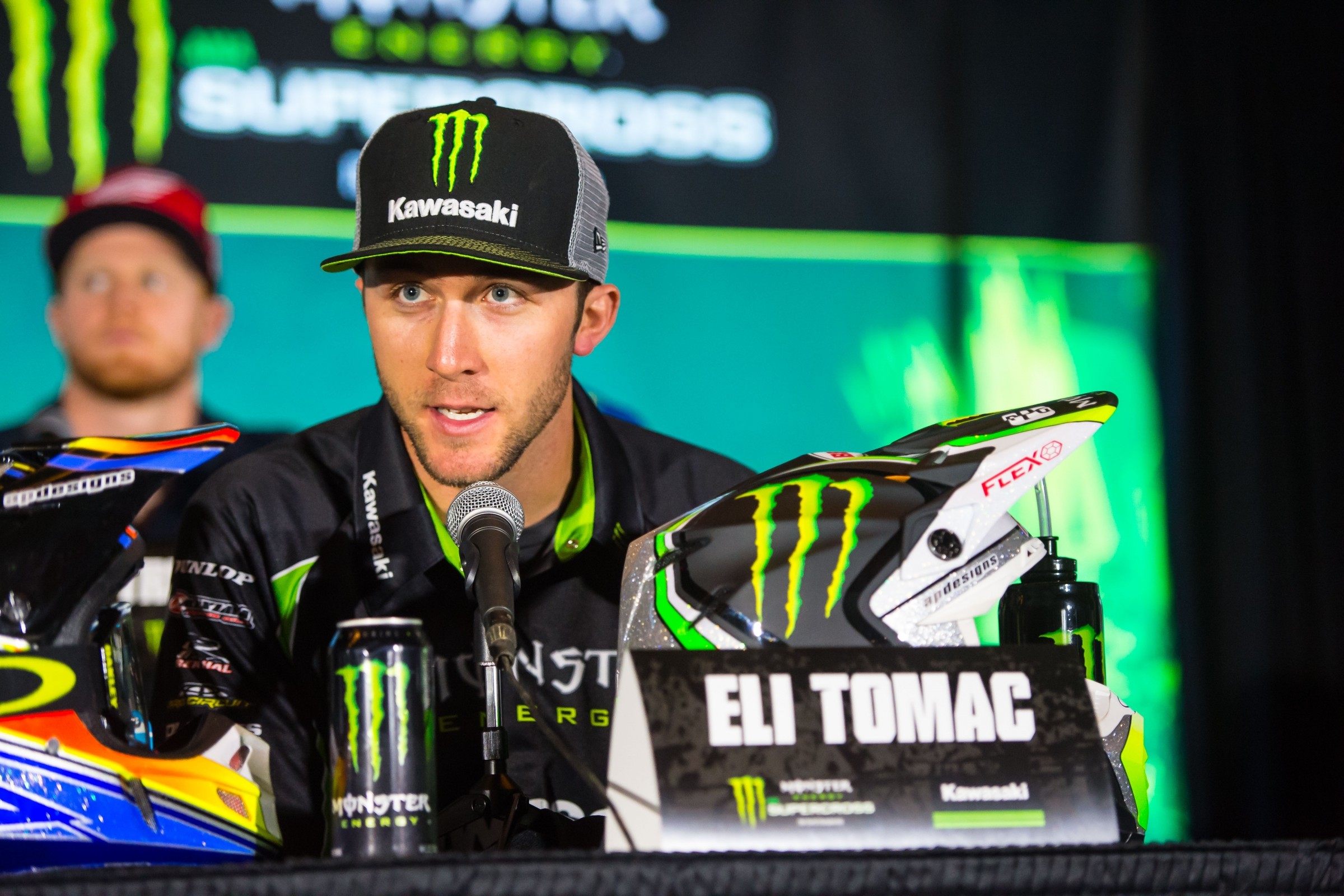 Redux: Truth Commission