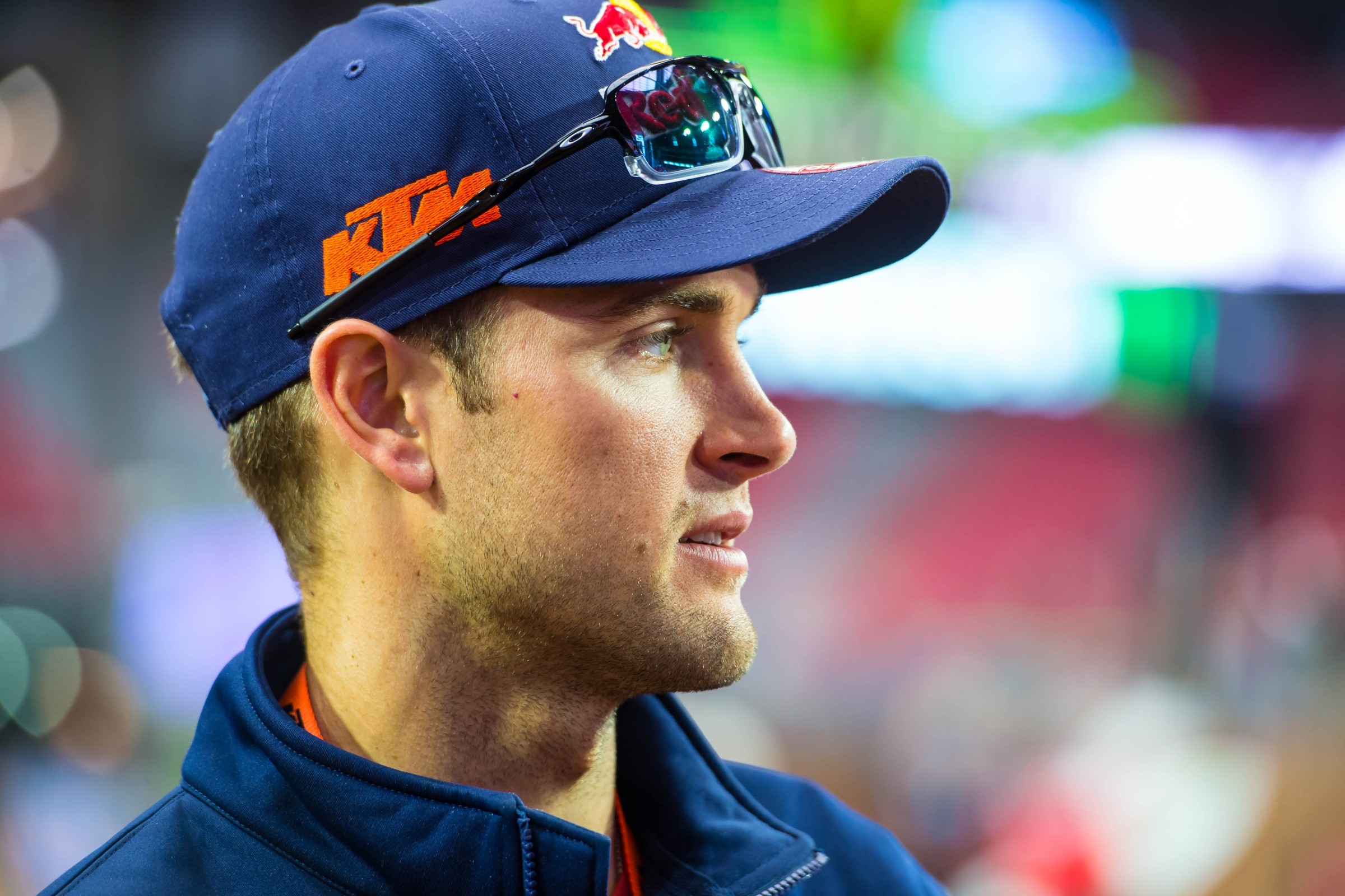 Watch: Monster Energy Supercross Chasing the Dream Episode 1