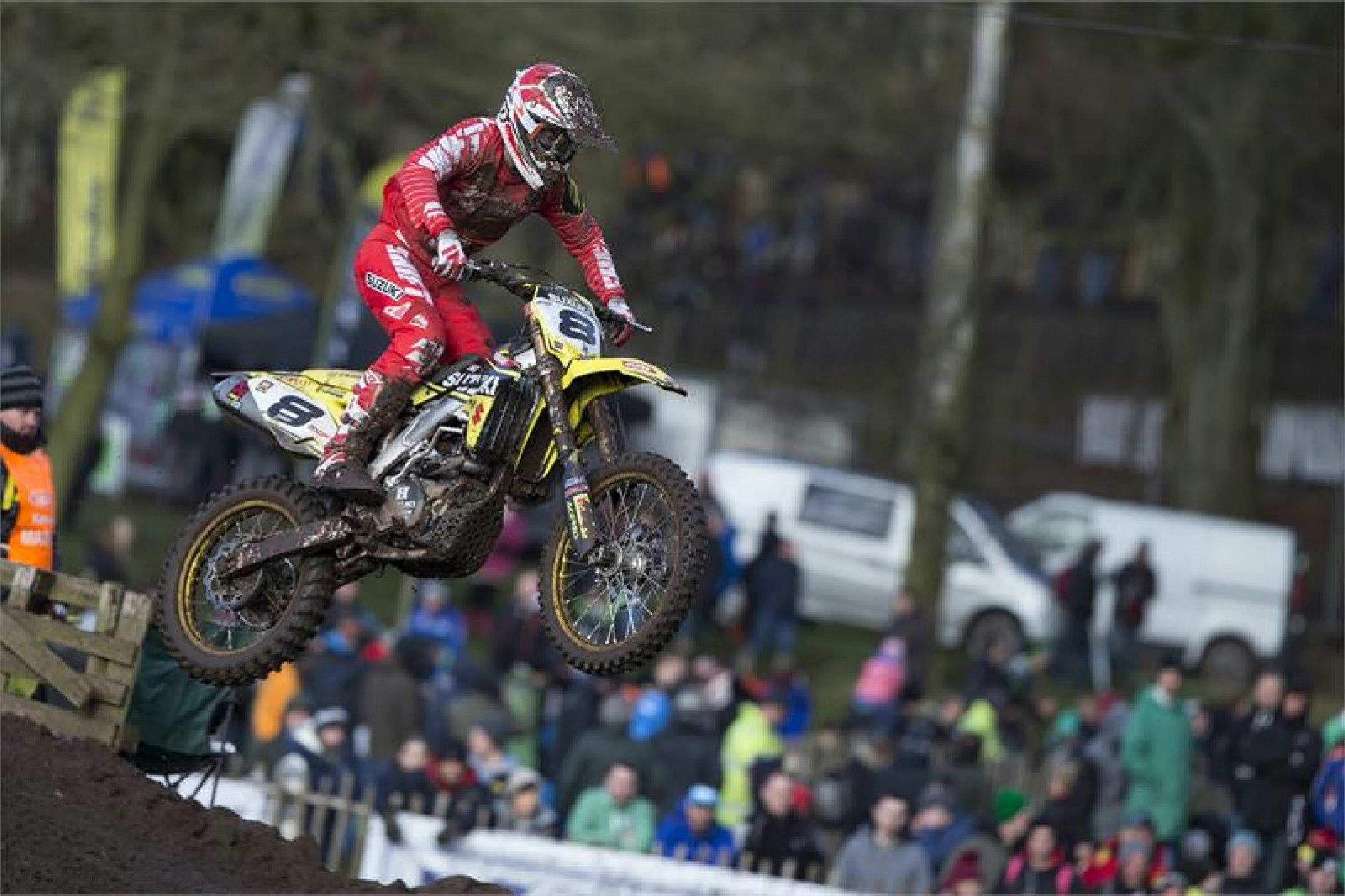 Ben Townley Injured in Valence [Update]