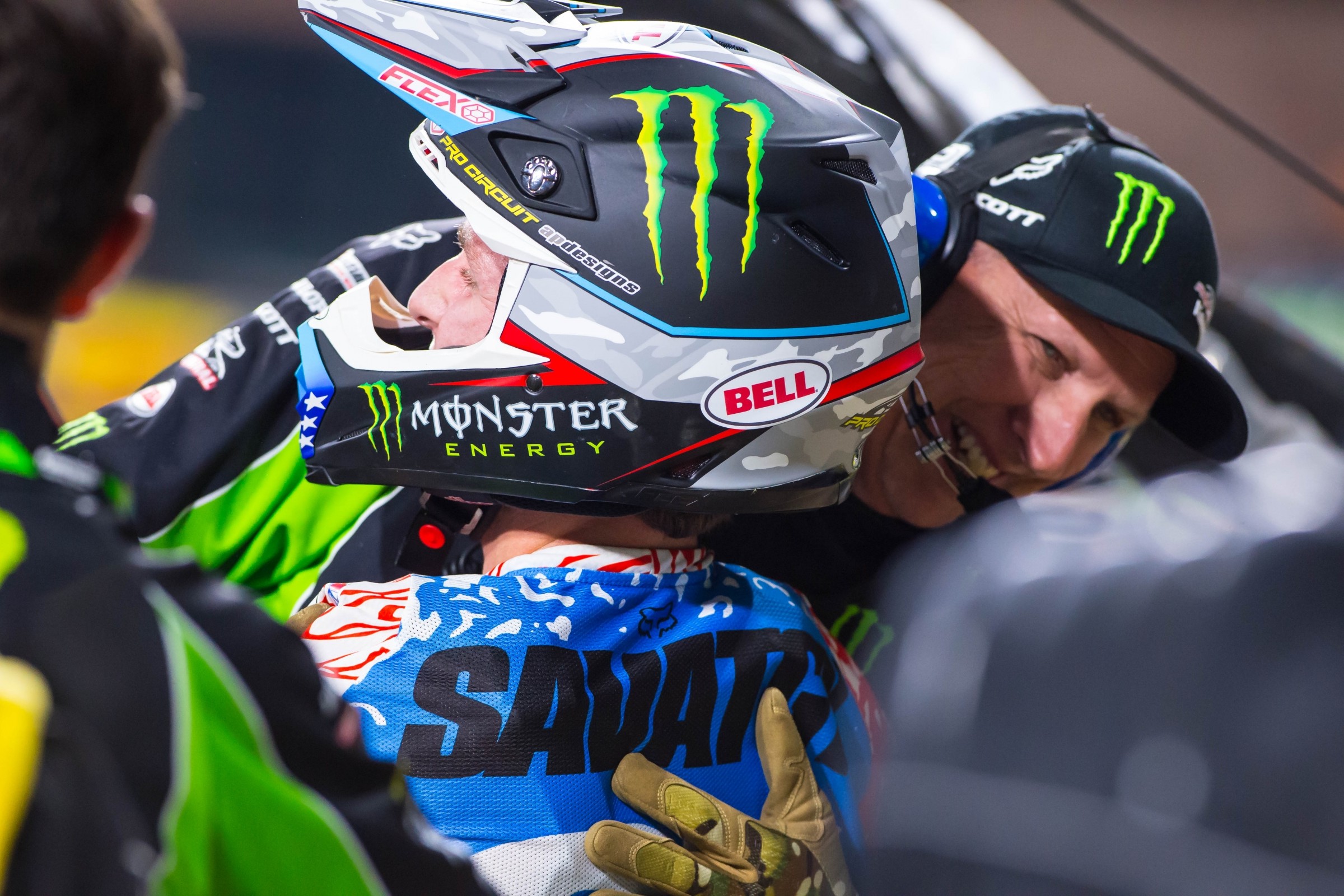 Insight: Joey Savatgy