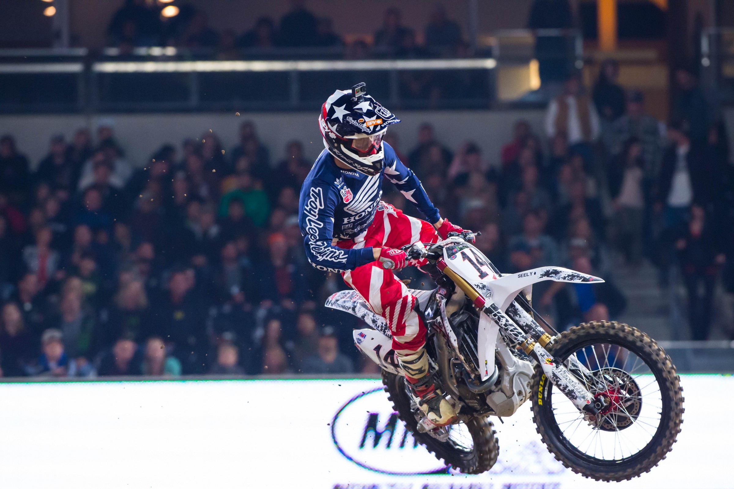 Open Mic: San Diego 2