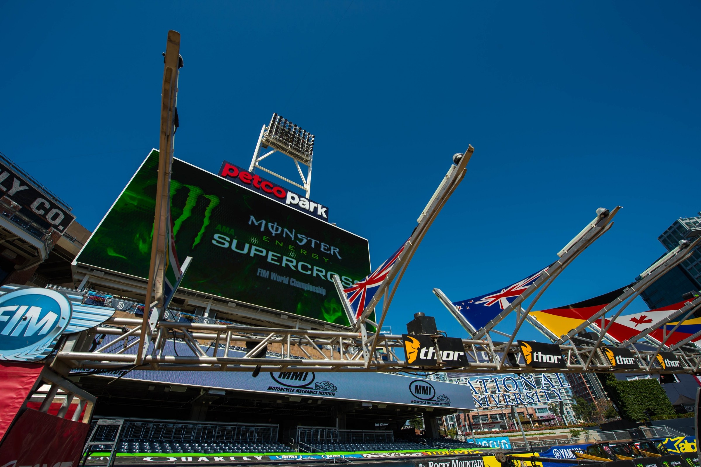 Racer X Podcast: San Diego 2