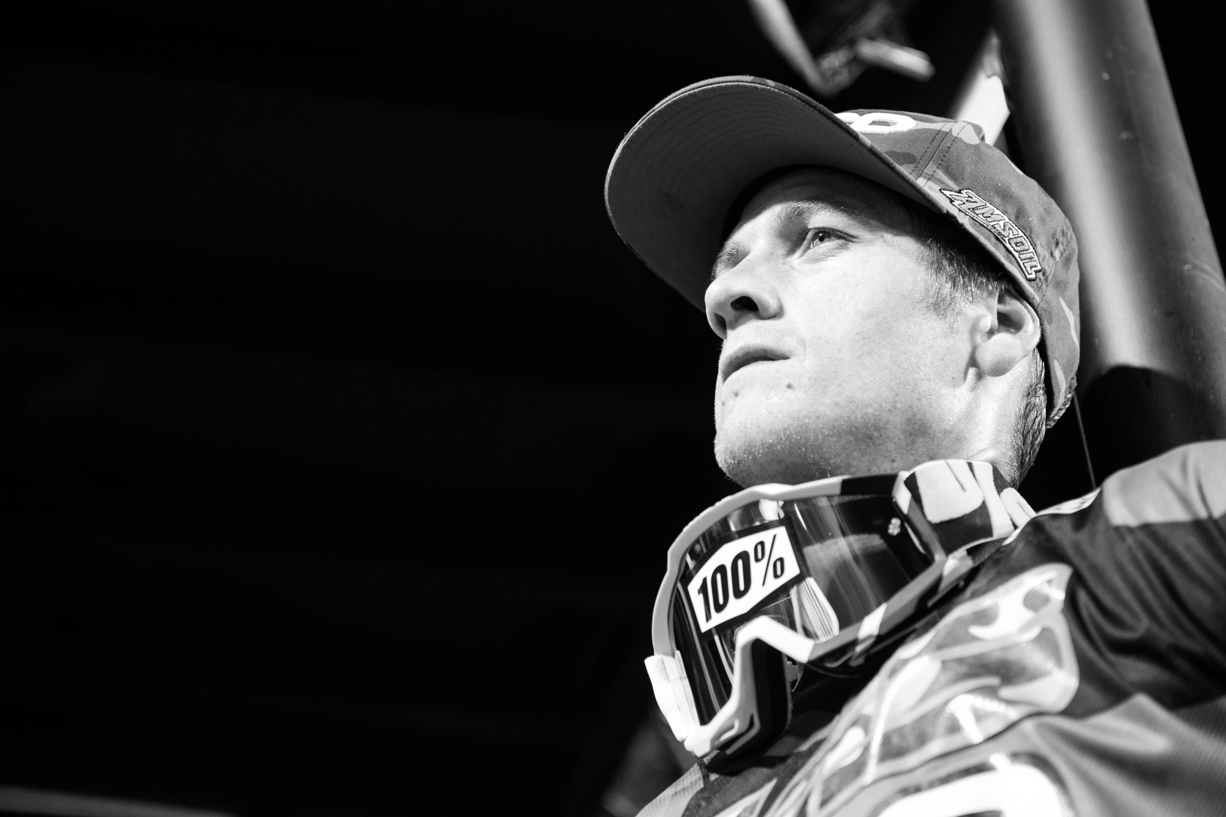 Sign of the (Lap) Times: San Diego 2