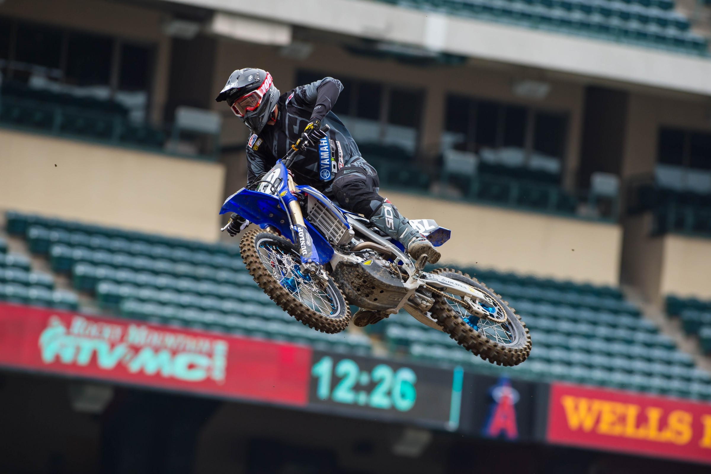 Privateer Profile: Trevor Reis