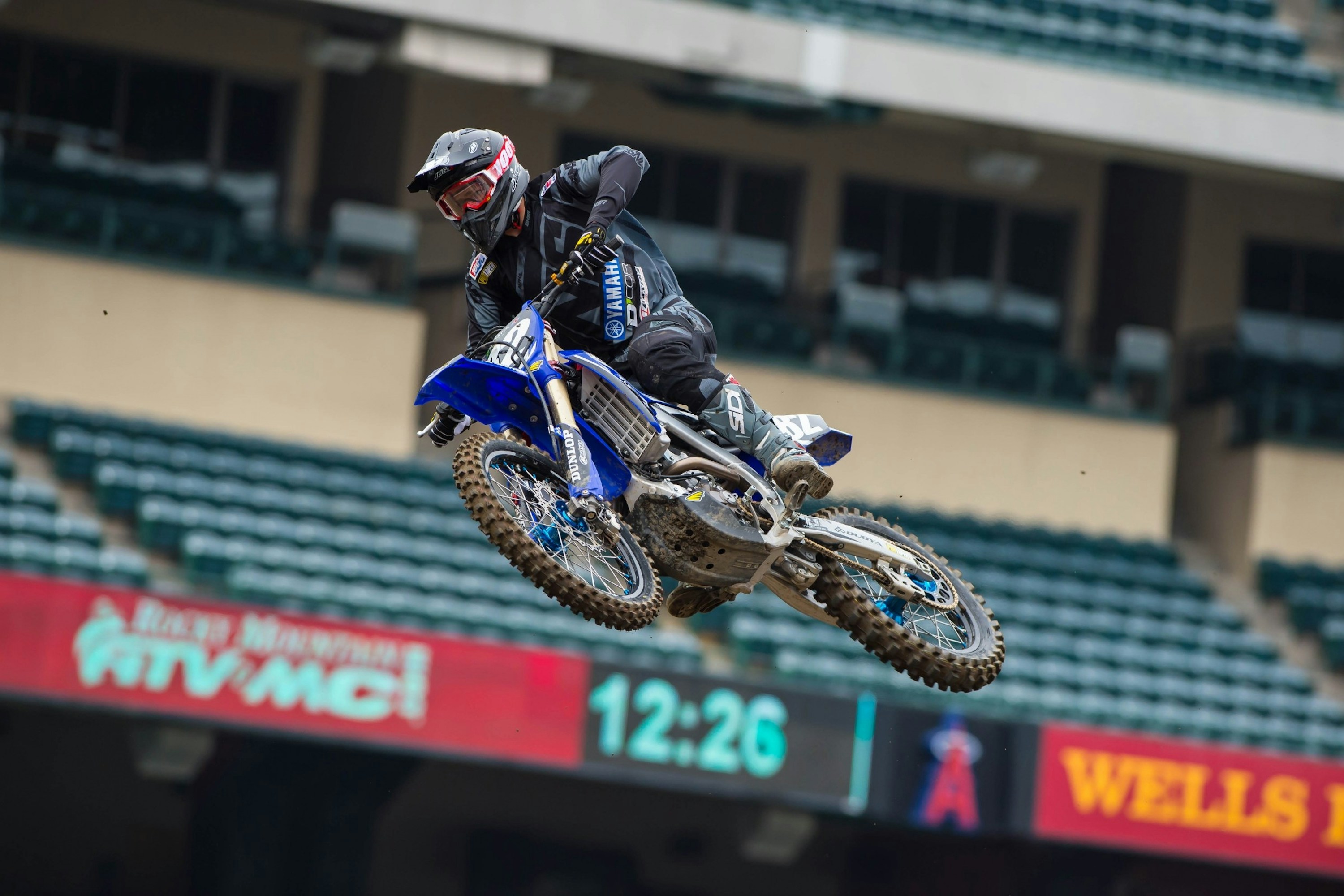 Privateer Profile: Trevor Reis - Supercross - Racer X