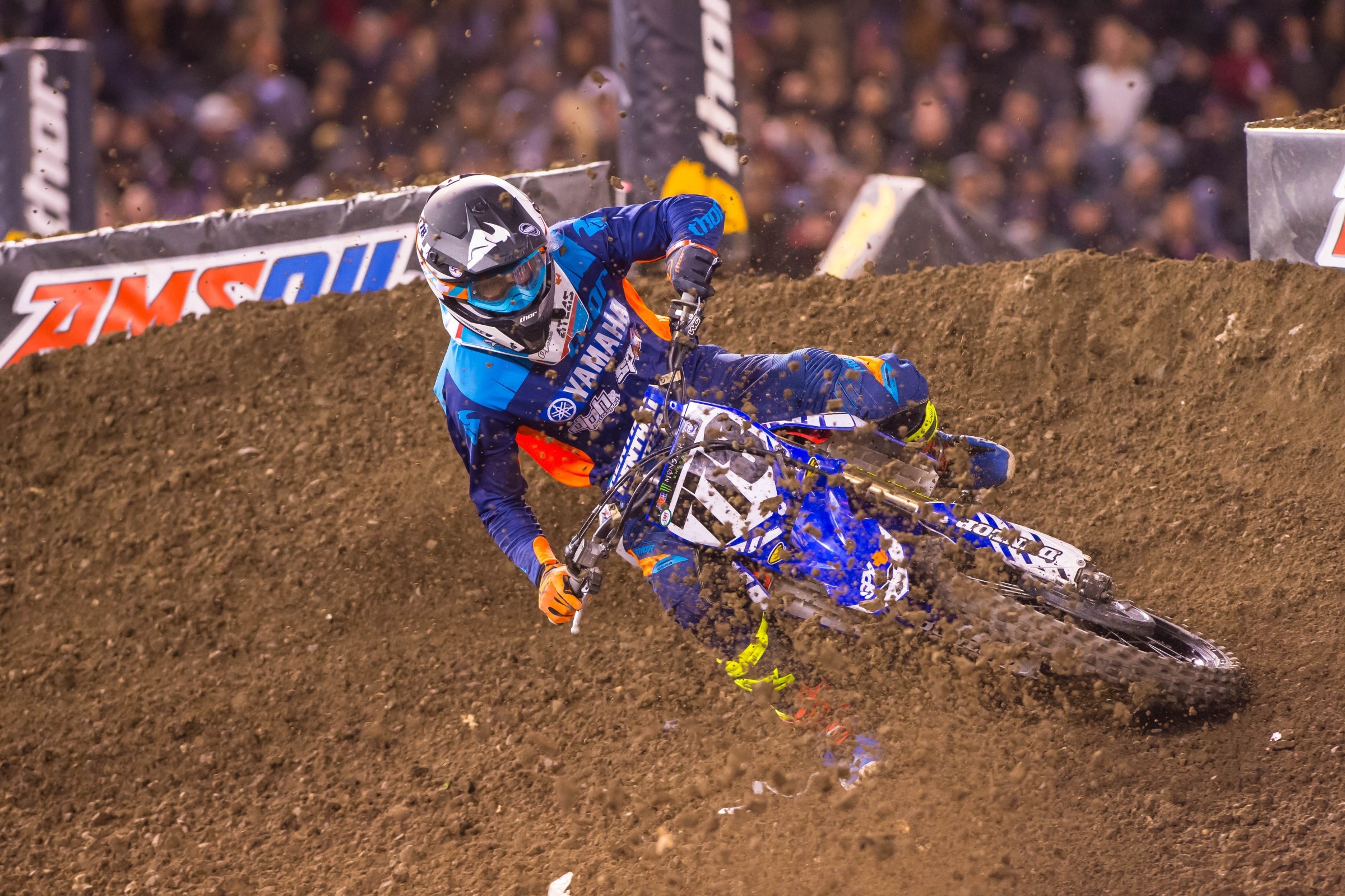 Racer X Podcast: Lawson Bopping