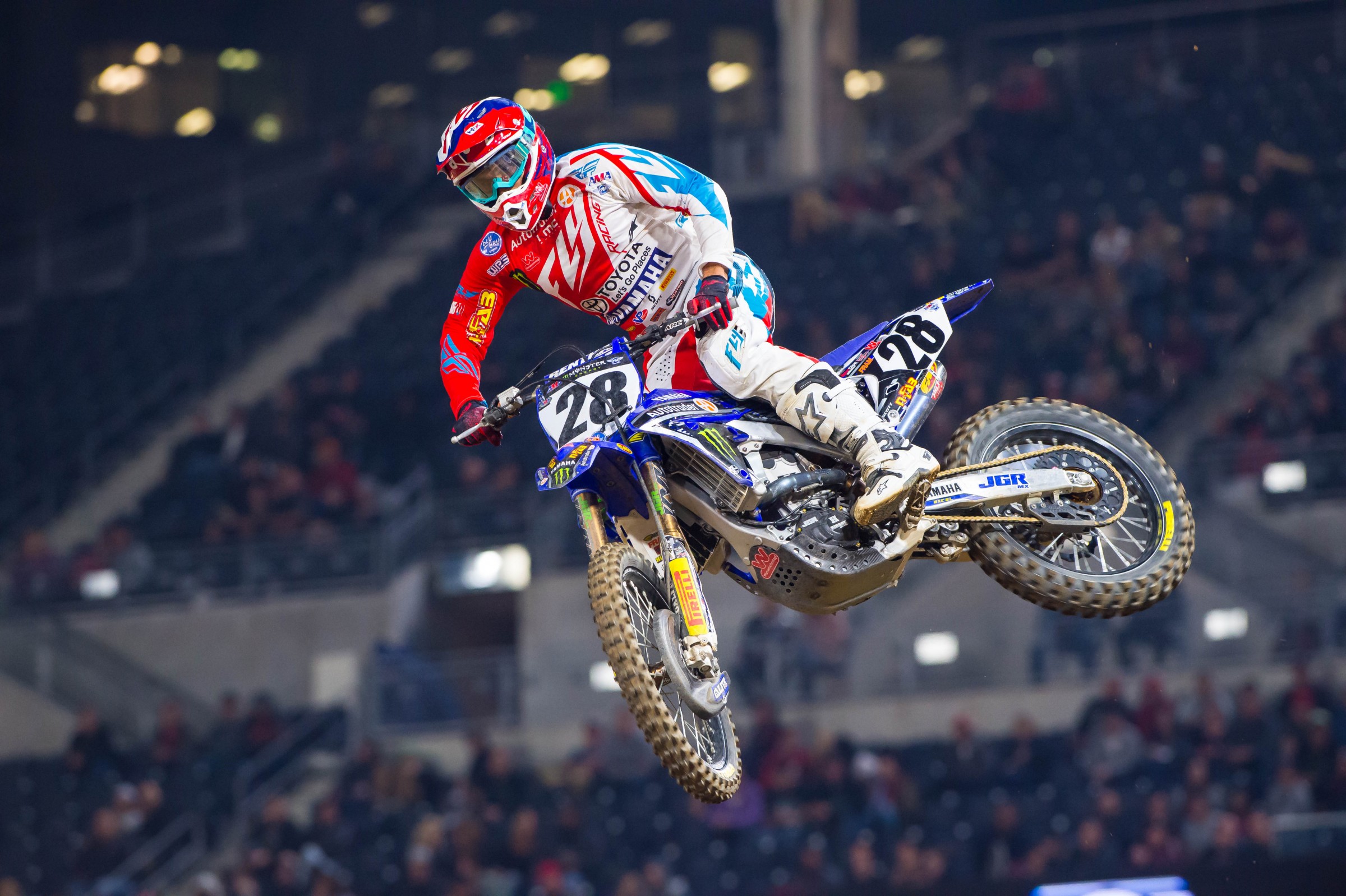 Weston Peick