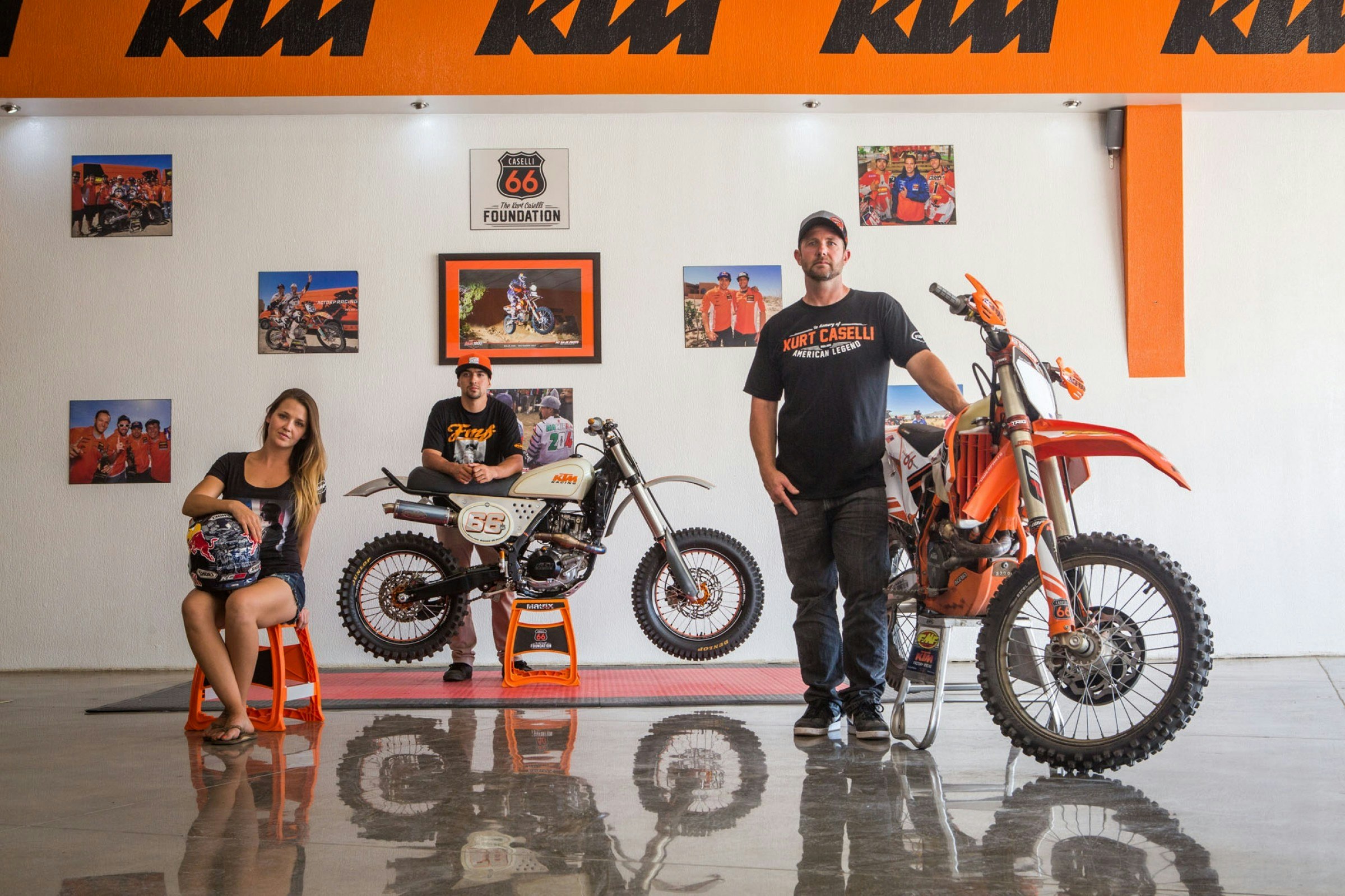 FMF Releases Spring Apparel Line