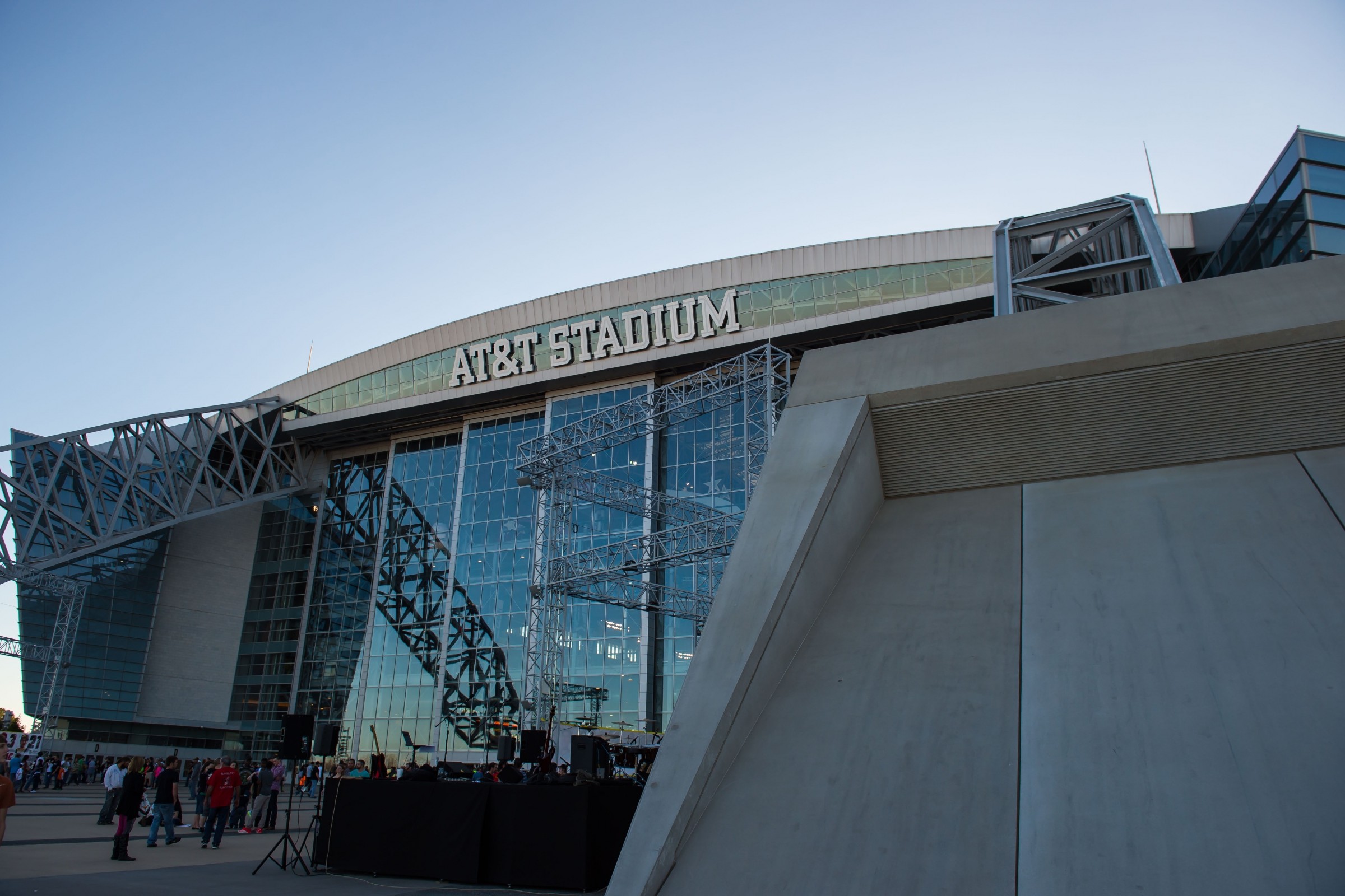 How to Watch: Arlington