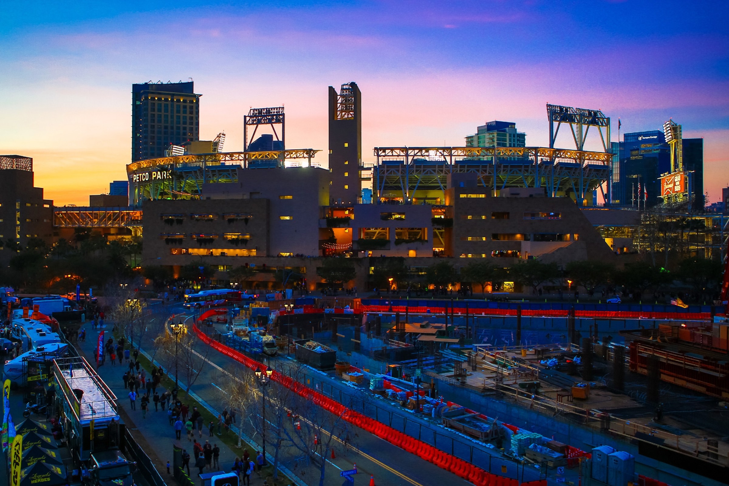 A Dog's World: San Diego 2