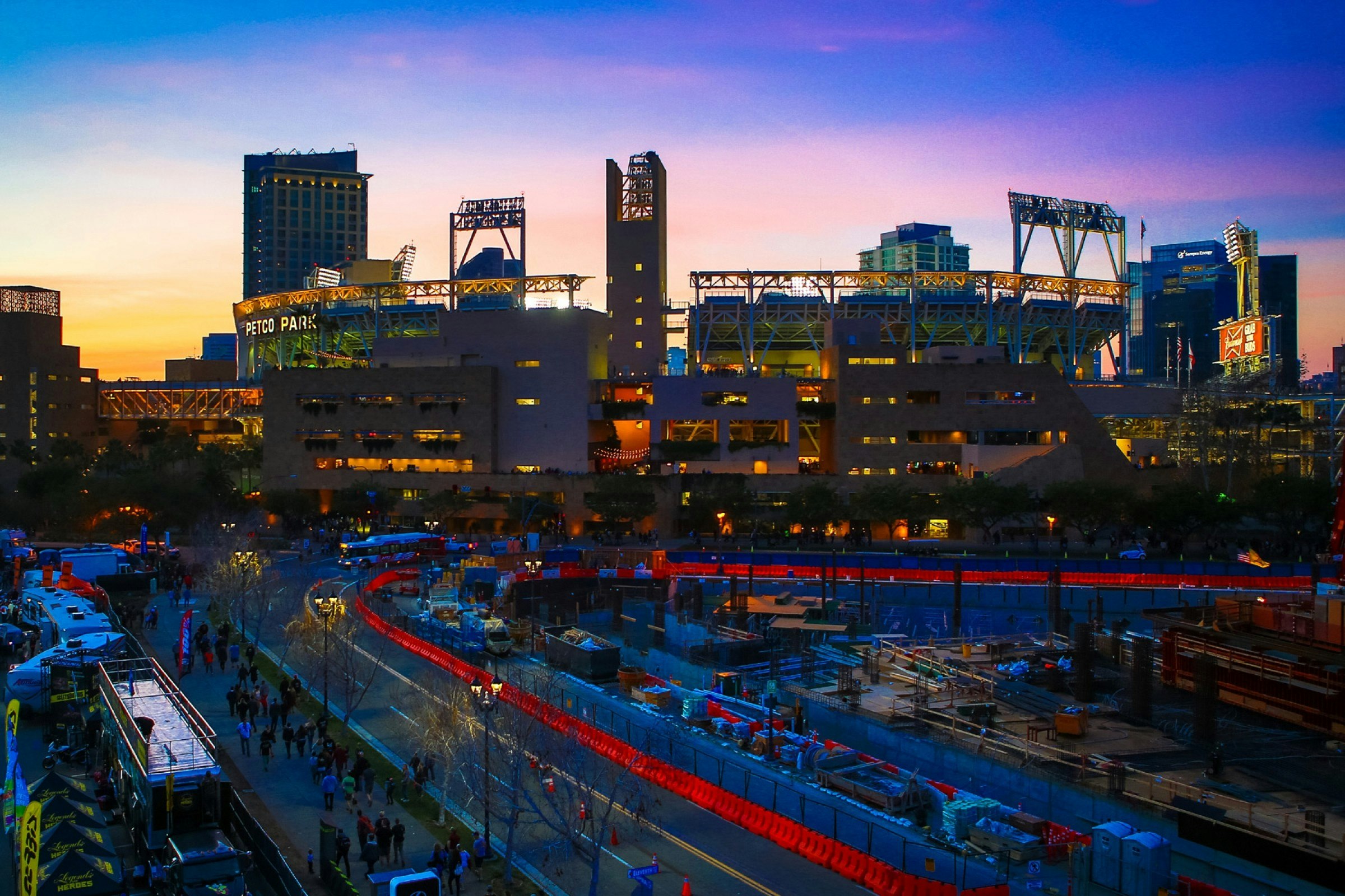 A Dog's World: San Diego 2