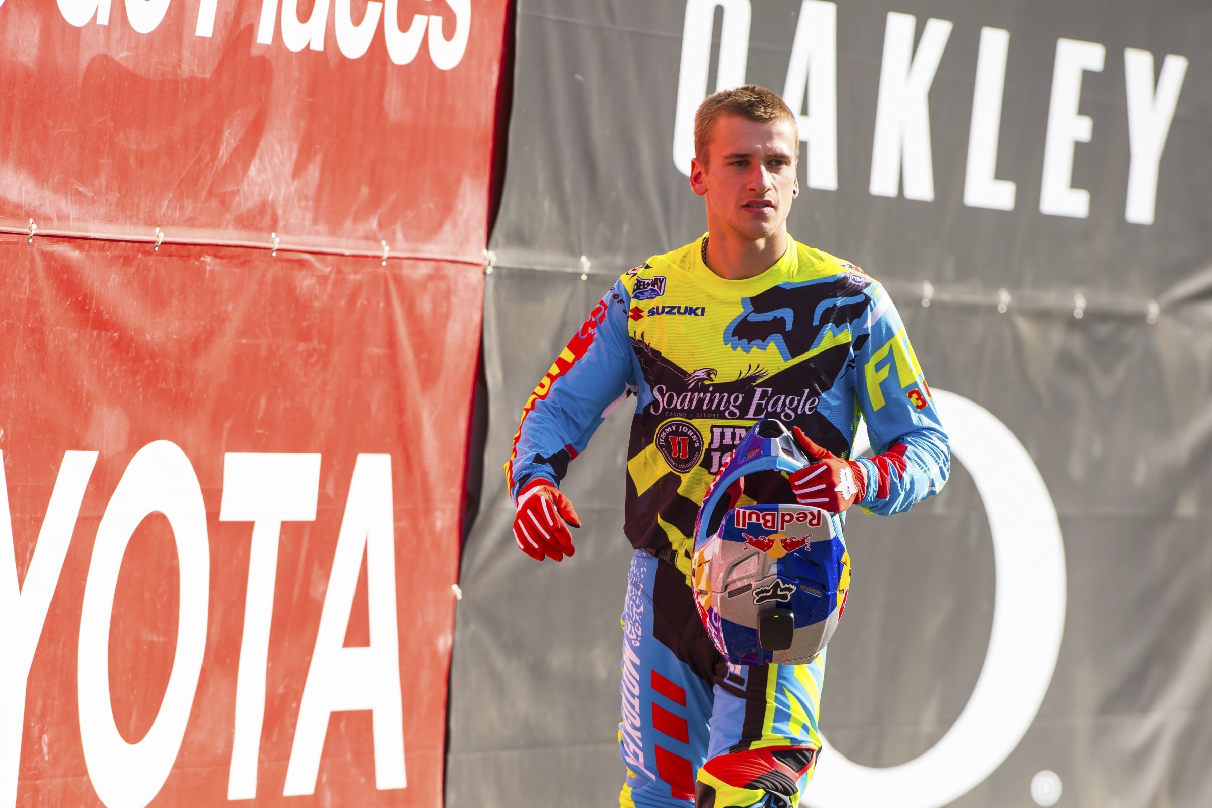 10 Things to Watch: Arlington